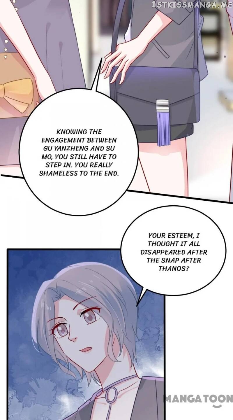 D-List Actress On The Rise chapter 35 - page 7