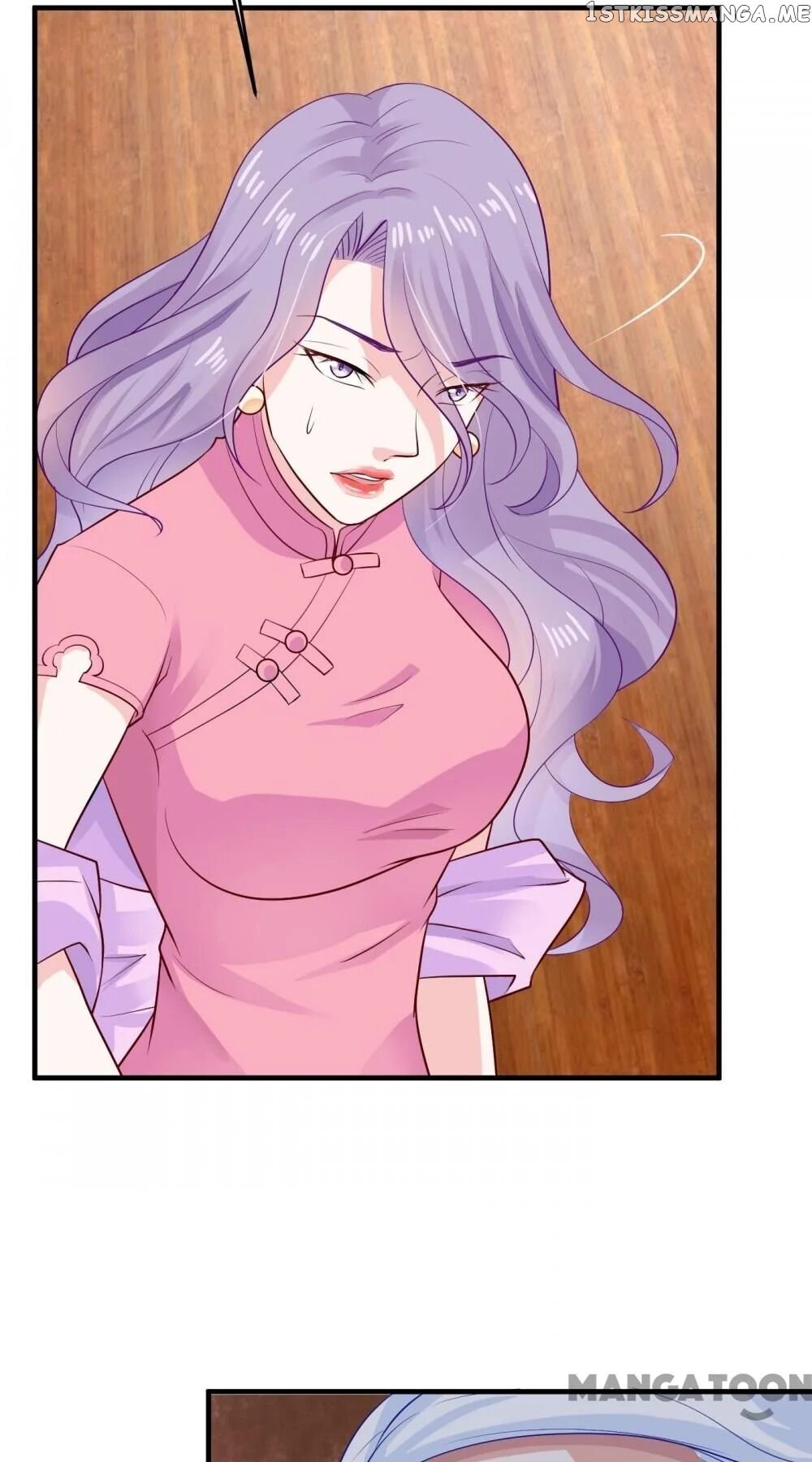 D-List Actress On The Rise chapter 9 - page 9