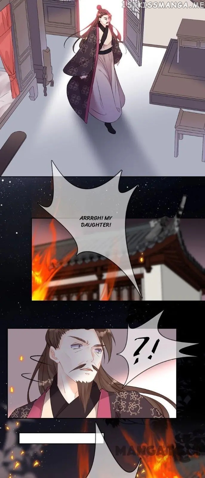 Falling All In You chapter 74 - page 4