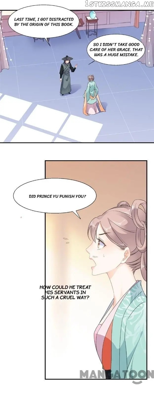 Falling All In You chapter 58 - page 2