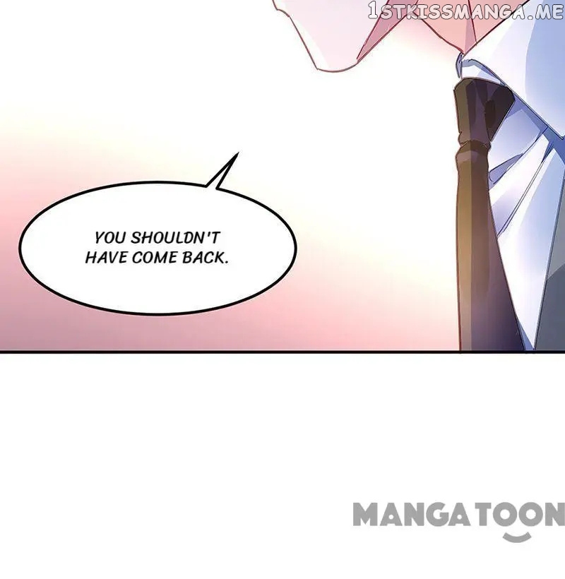 Flirty Boss, No! chapter 65 - page 11