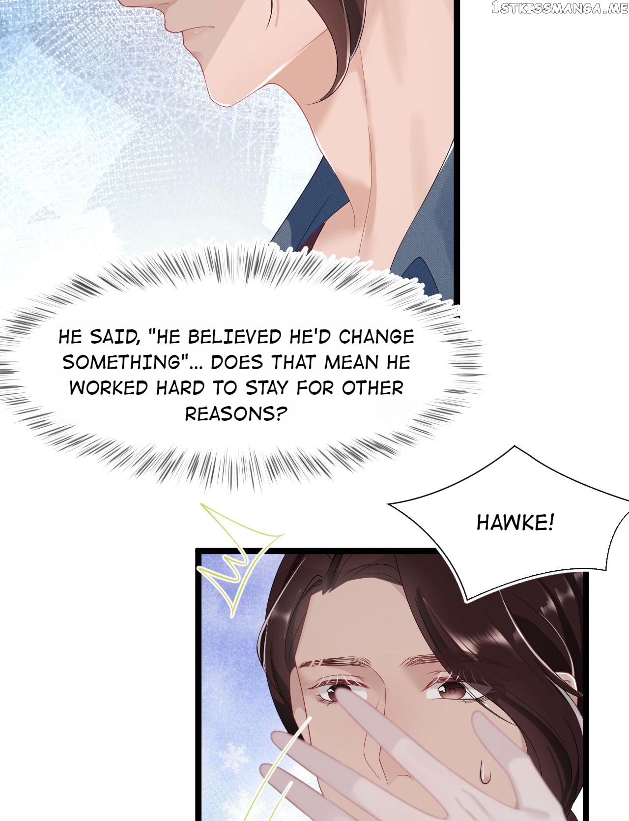 Hunting The Beloved chapter 42 - page 18