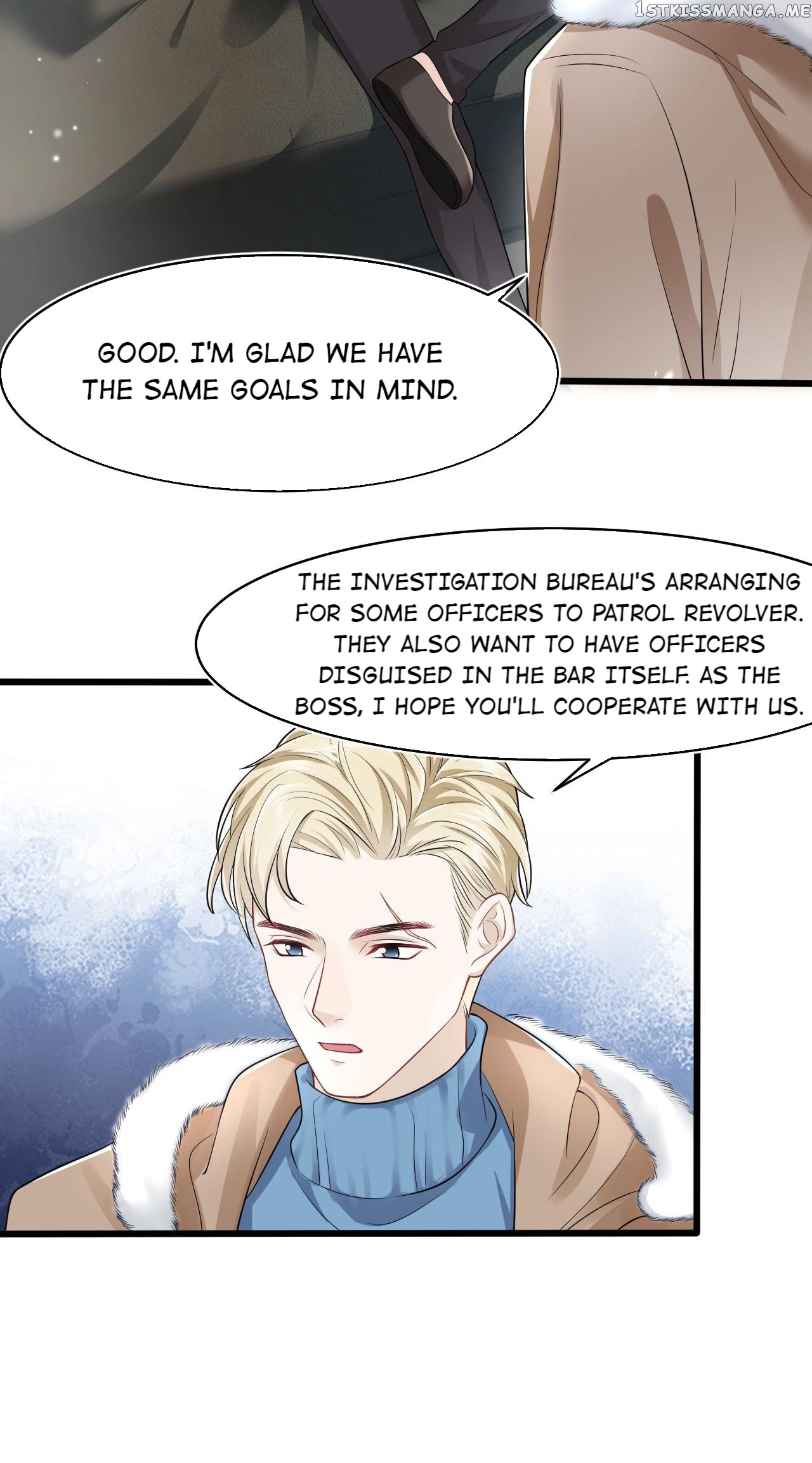 Hunting The Beloved chapter 31 - page 25