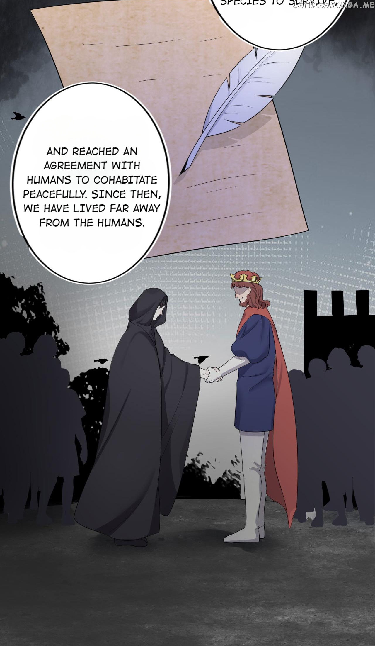 Hunting The Beloved chapter 20 - page 26