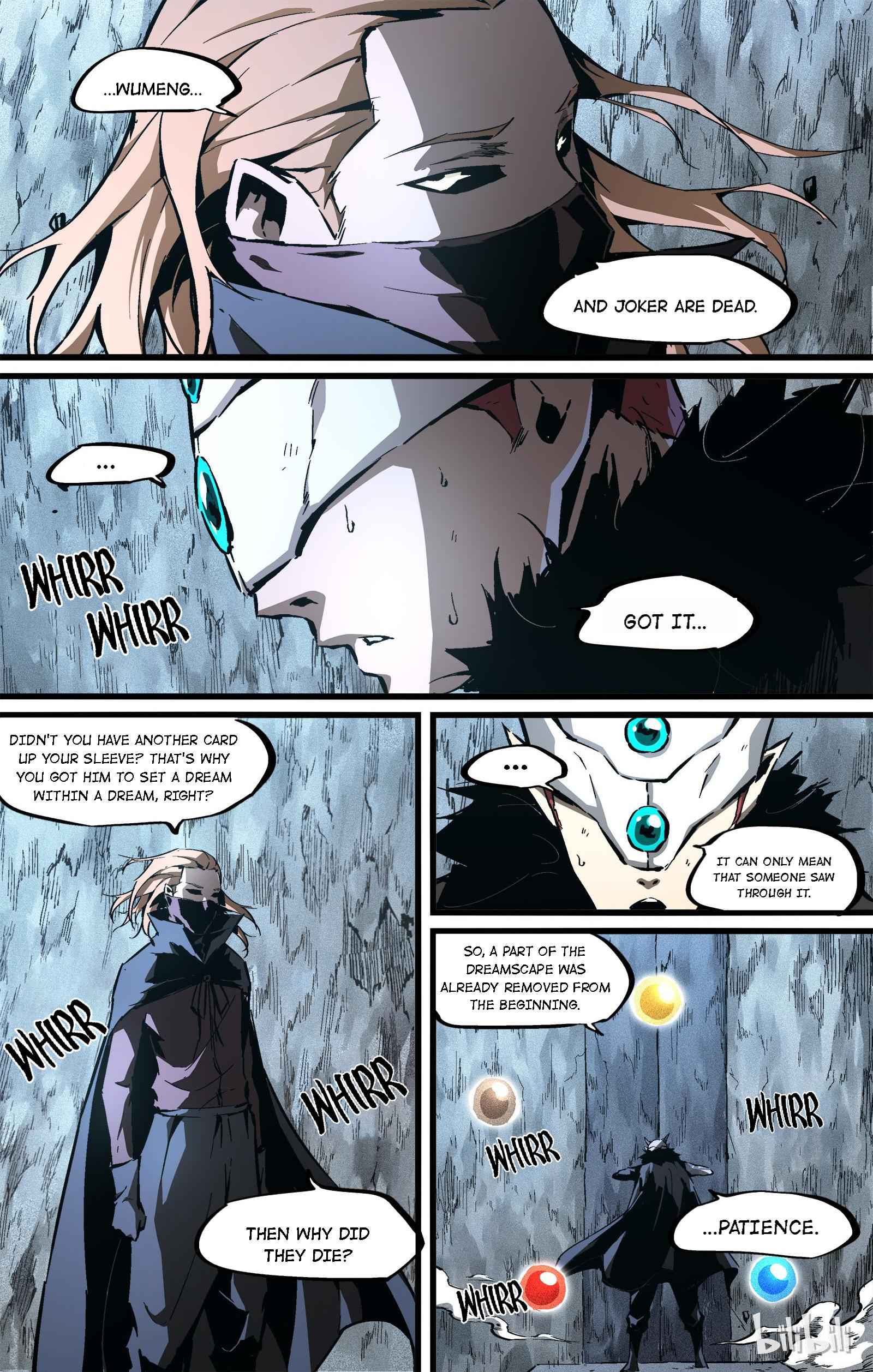 Lawless Zone Chapter 82 - page 4