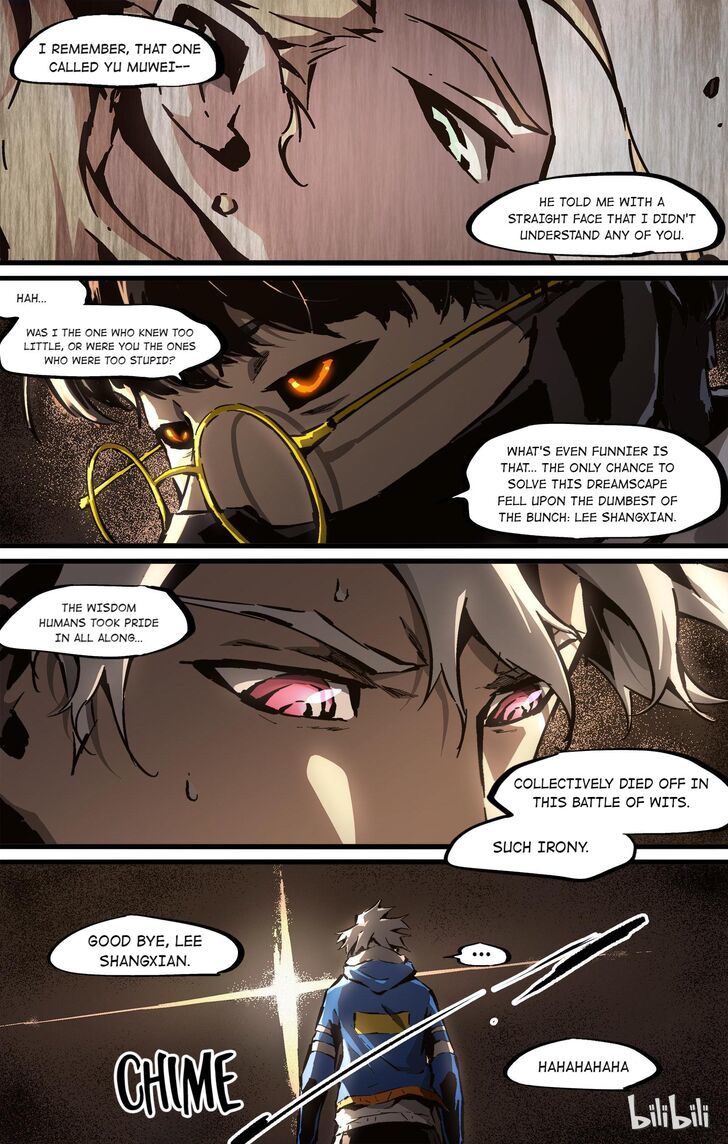 Lawless Zone Chapter 74 - page 6