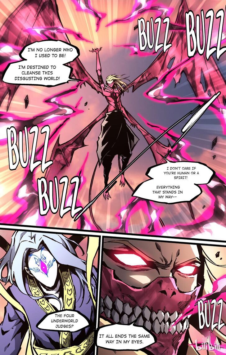 Lawless Zone Chapter 52 - page 4