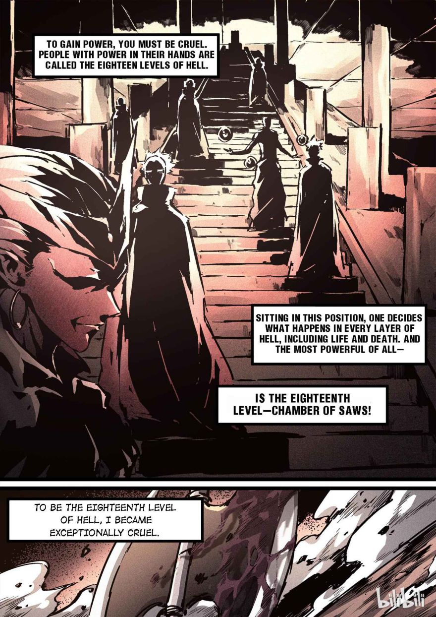 Lawless Zone Chapter 49 - page 10