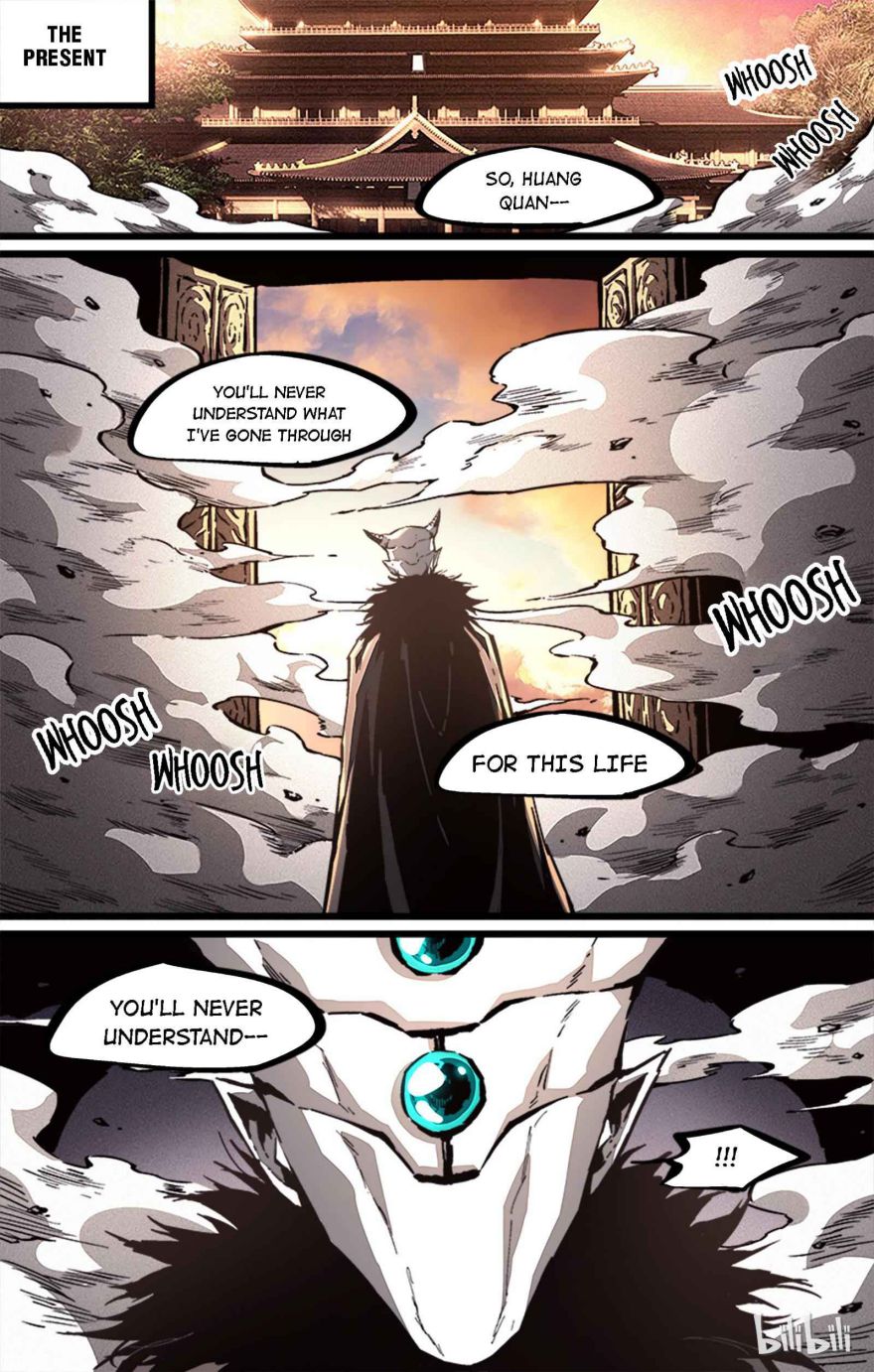 Lawless Zone Chapter 48 - page 2