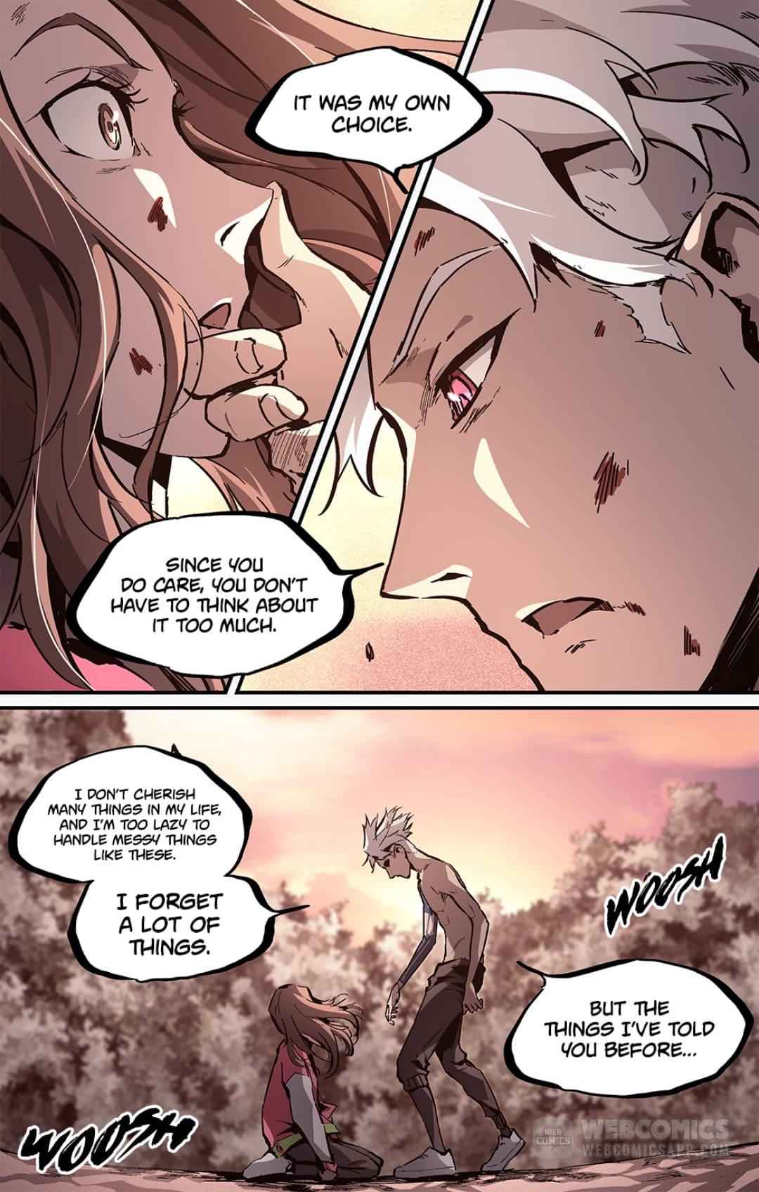 Lawless Zone Chapter 36 - page 4