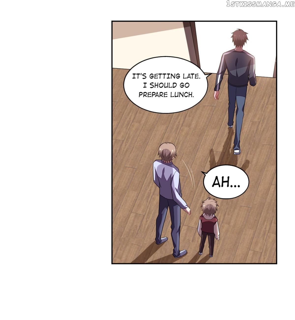 No Rejection Allowed chapter 128 - page 12