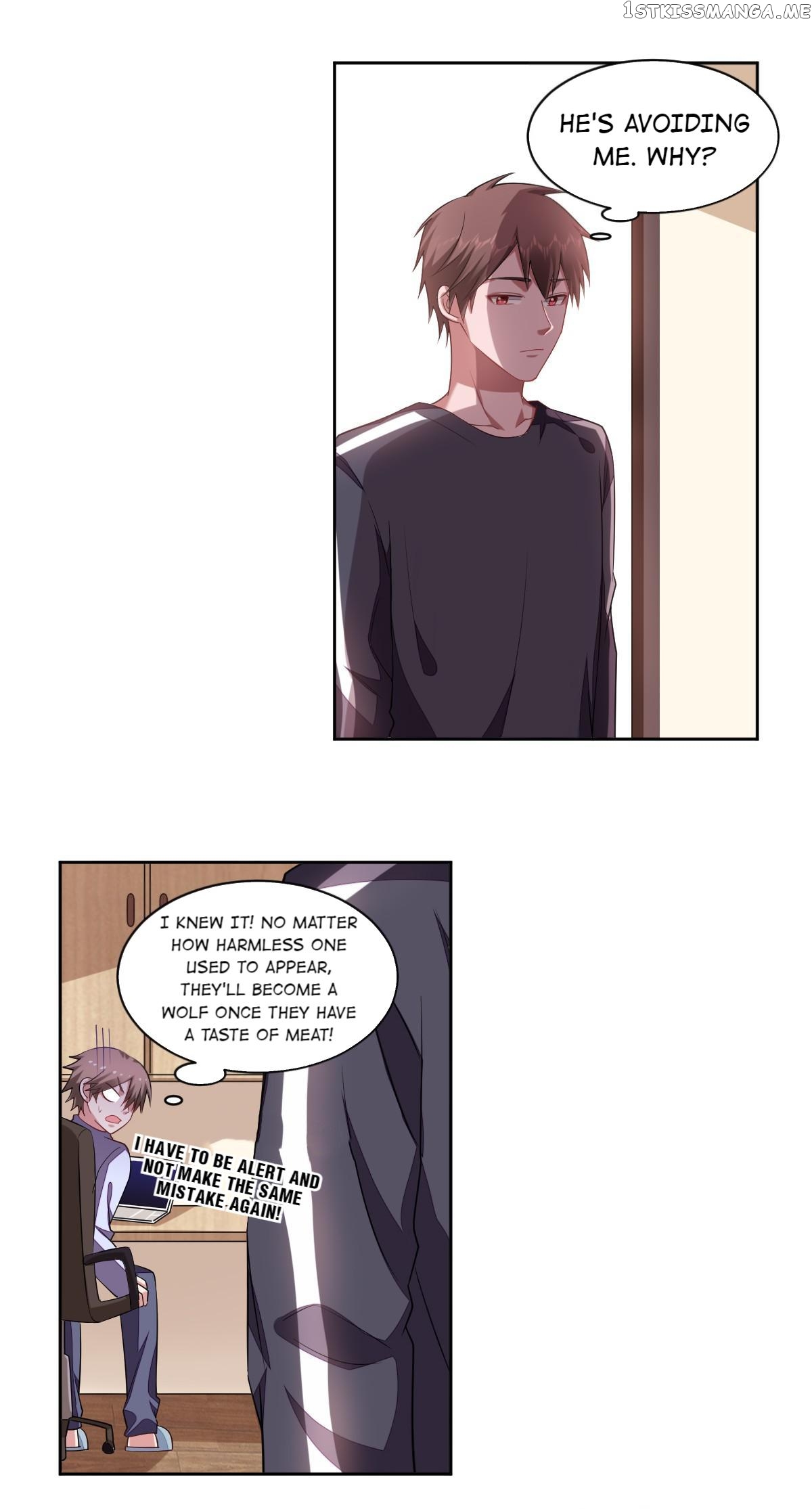 No Rejection Allowed chapter 128 - page 4