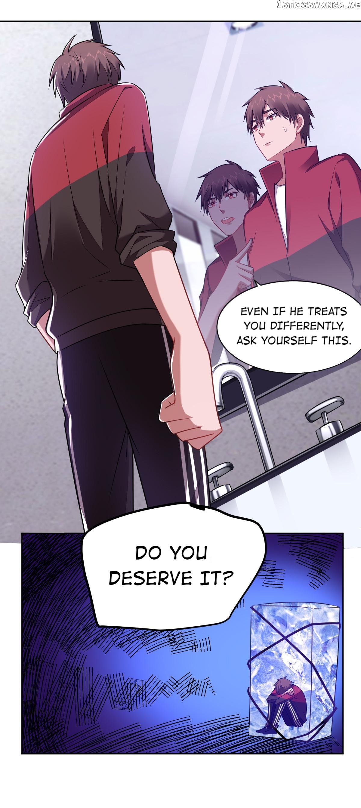 No Rejection Allowed chapter 100 - page 14