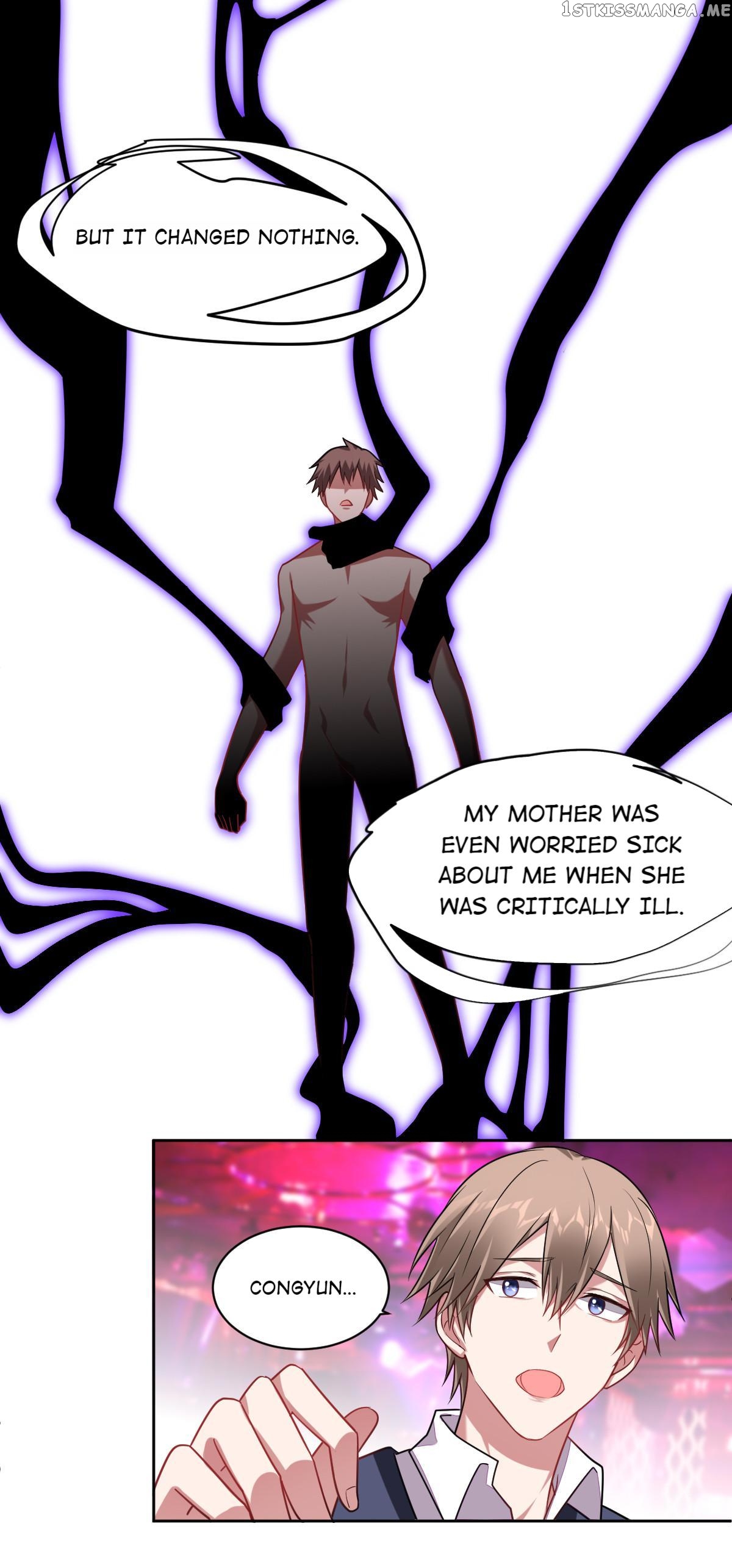 No Rejection Allowed chapter 99 - page 19