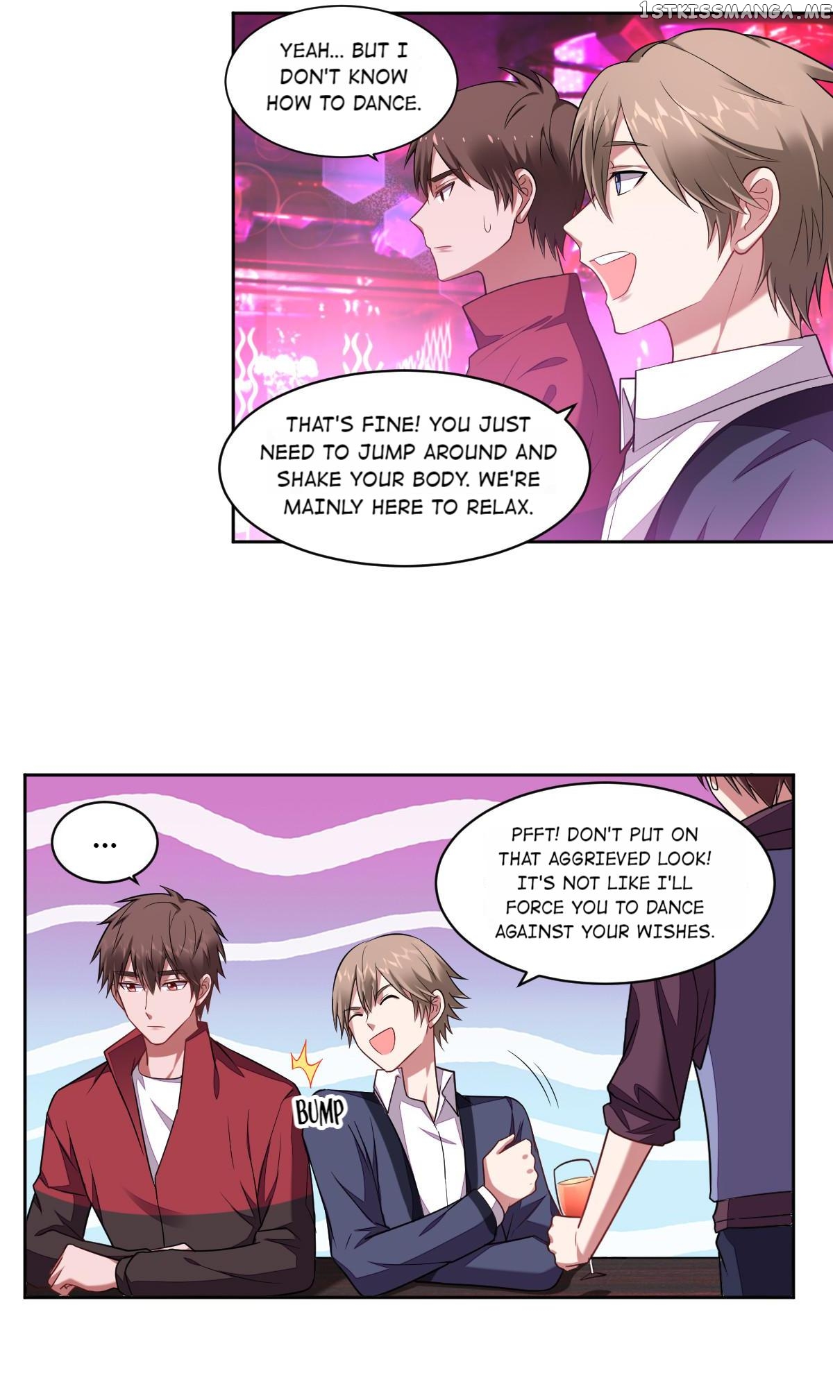 No Rejection Allowed chapter 99 - page 6