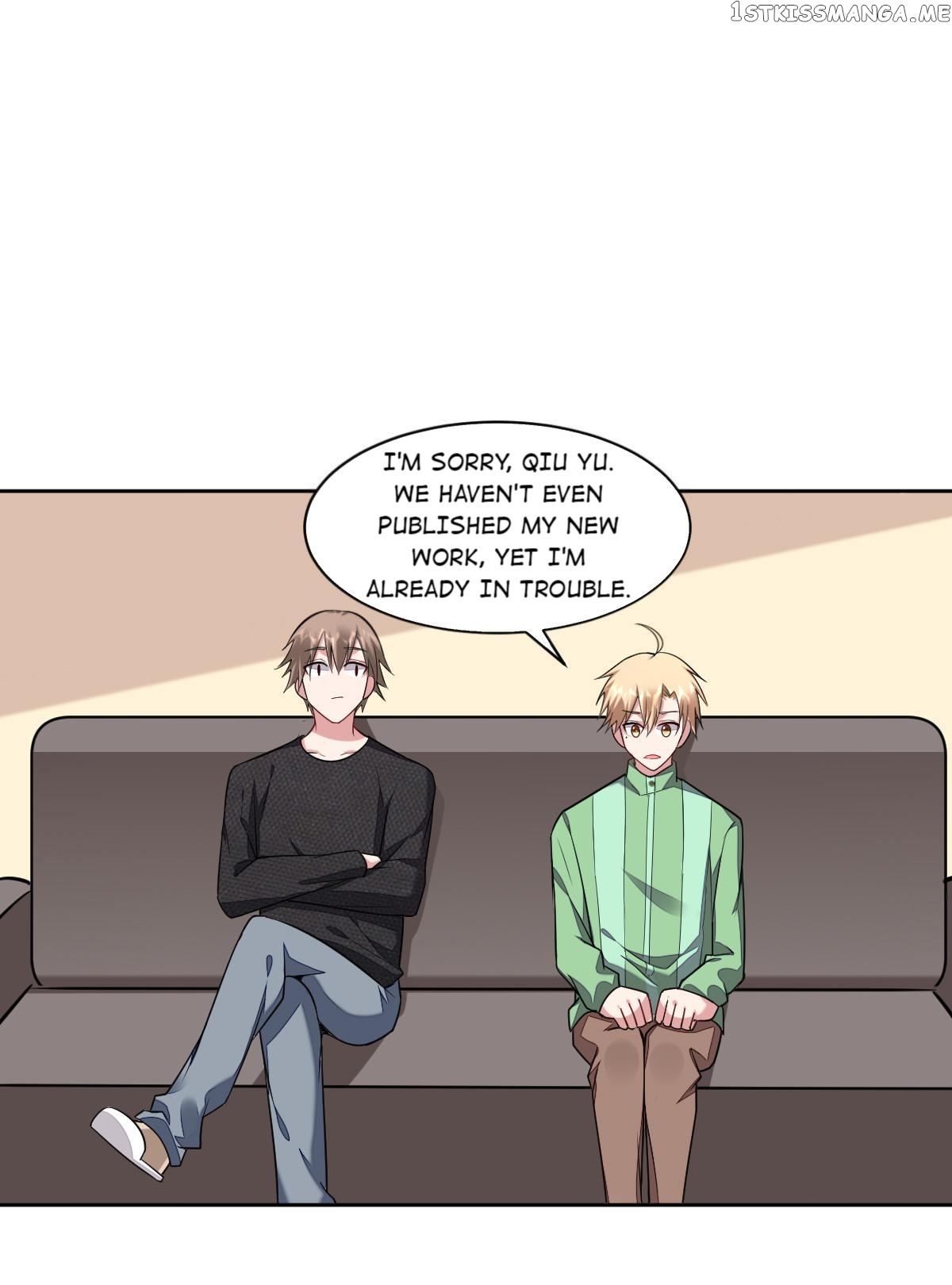 No Rejection Allowed chapter 89 - page 16