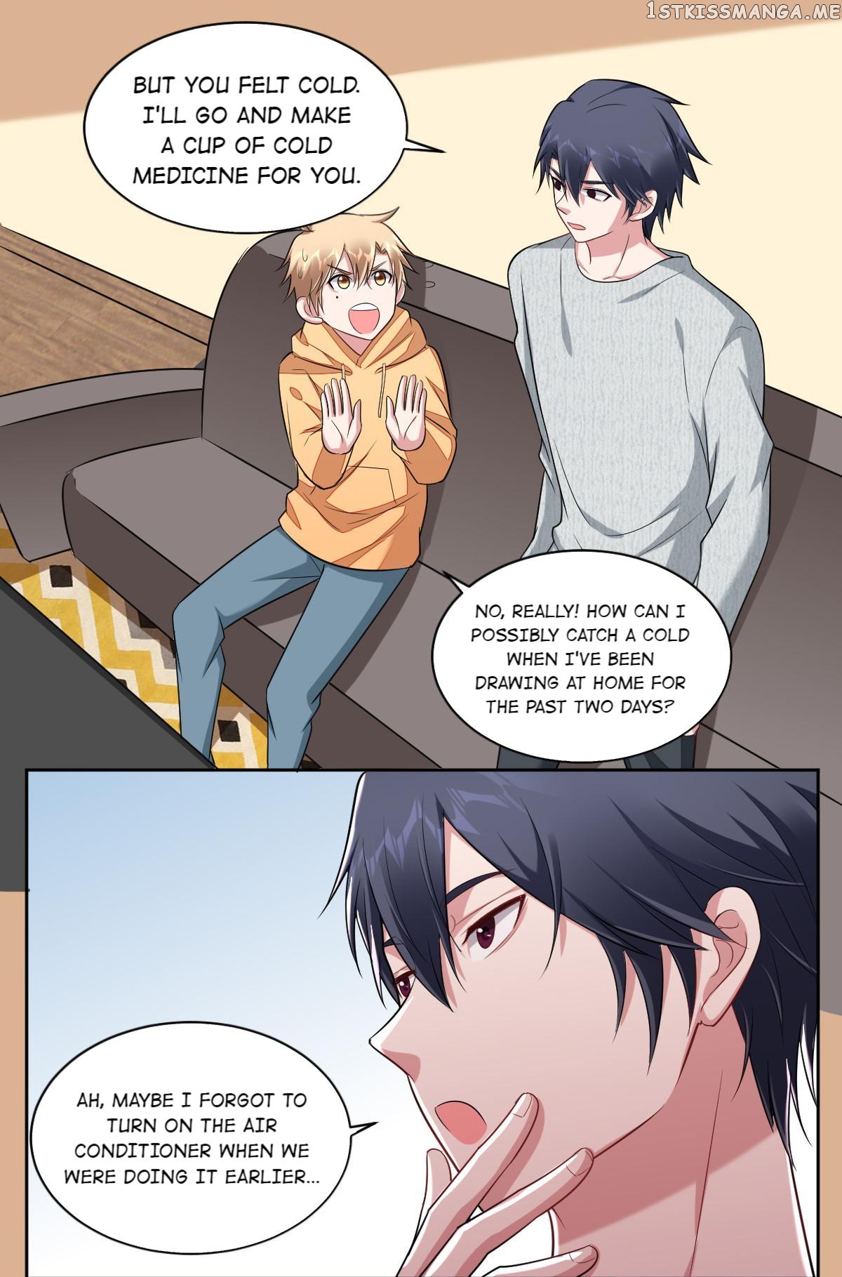 No Rejection Allowed chapter 79 - page 7