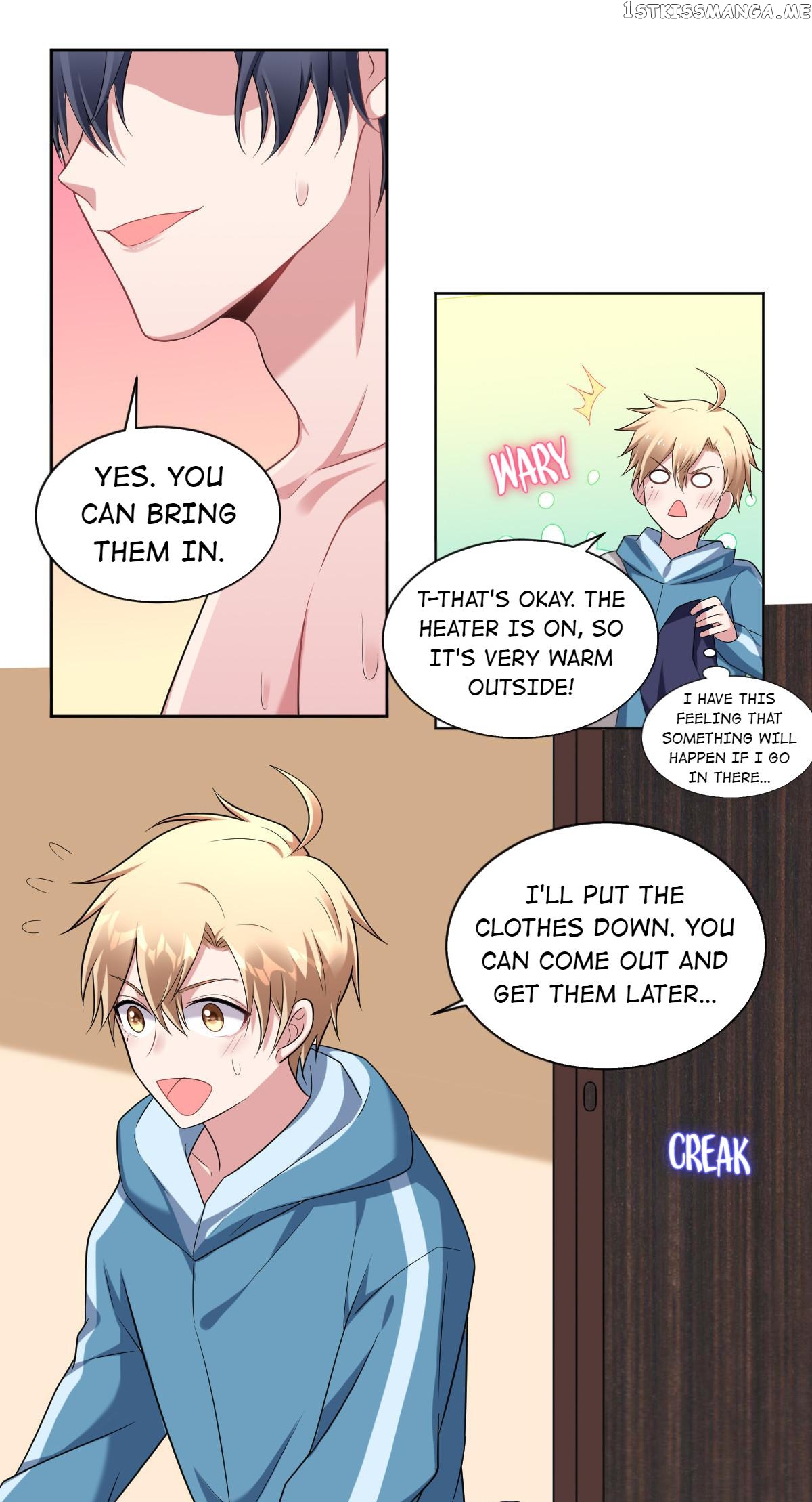 No Rejection Allowed chapter 68 - page 17