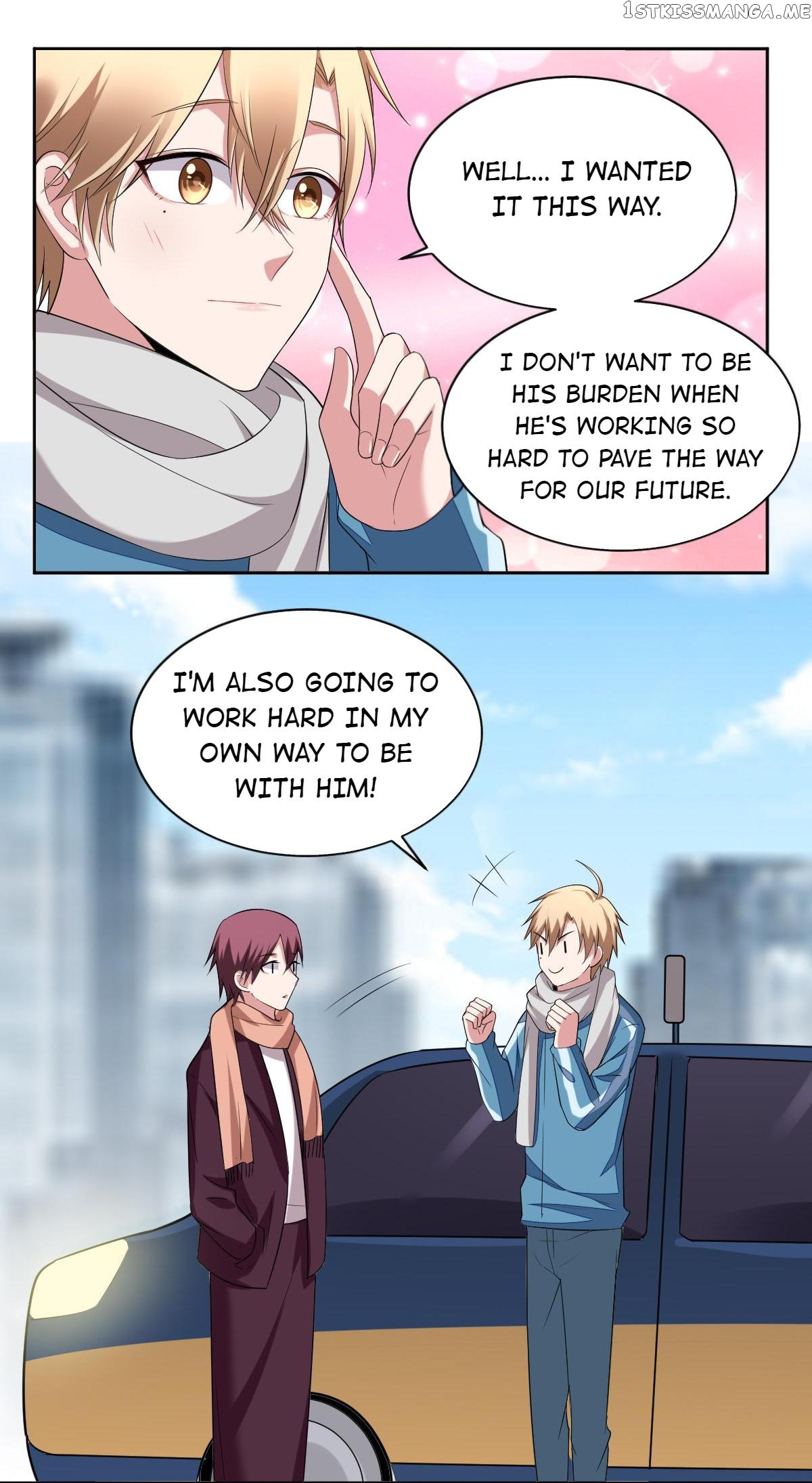 No Rejection Allowed chapter 65 - page 37