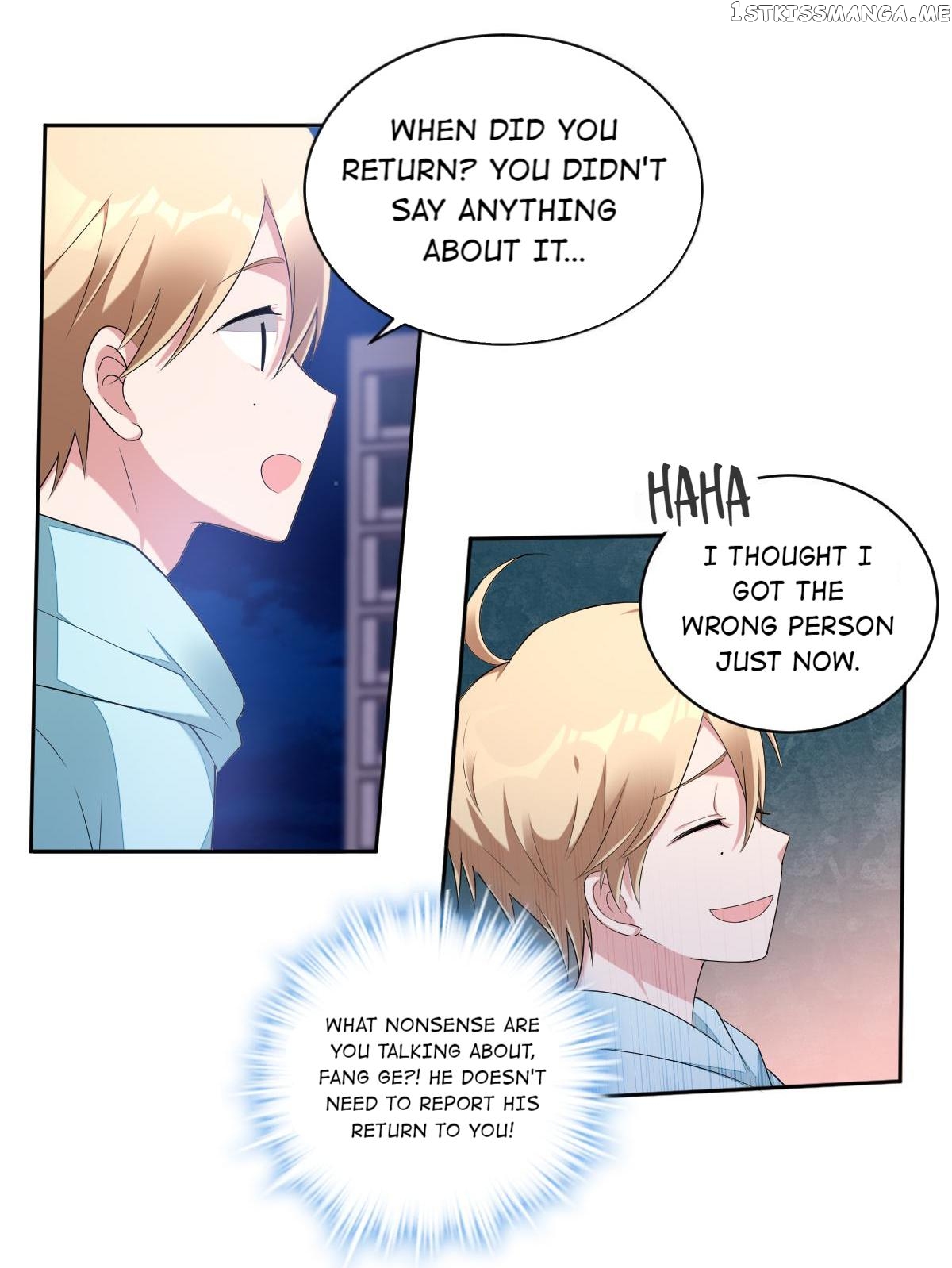 No Rejection Allowed chapter 44 - page 3