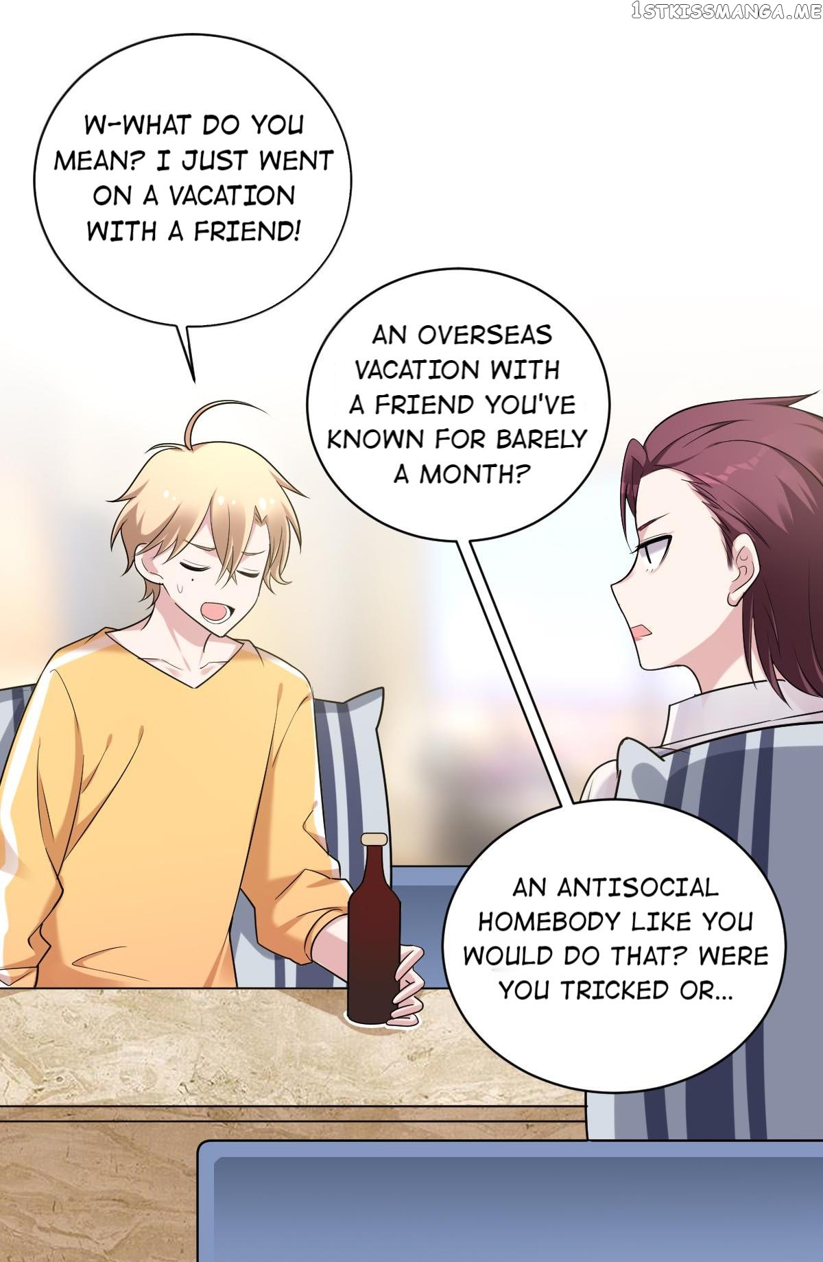 No Rejection Allowed chapter 32 - page 4