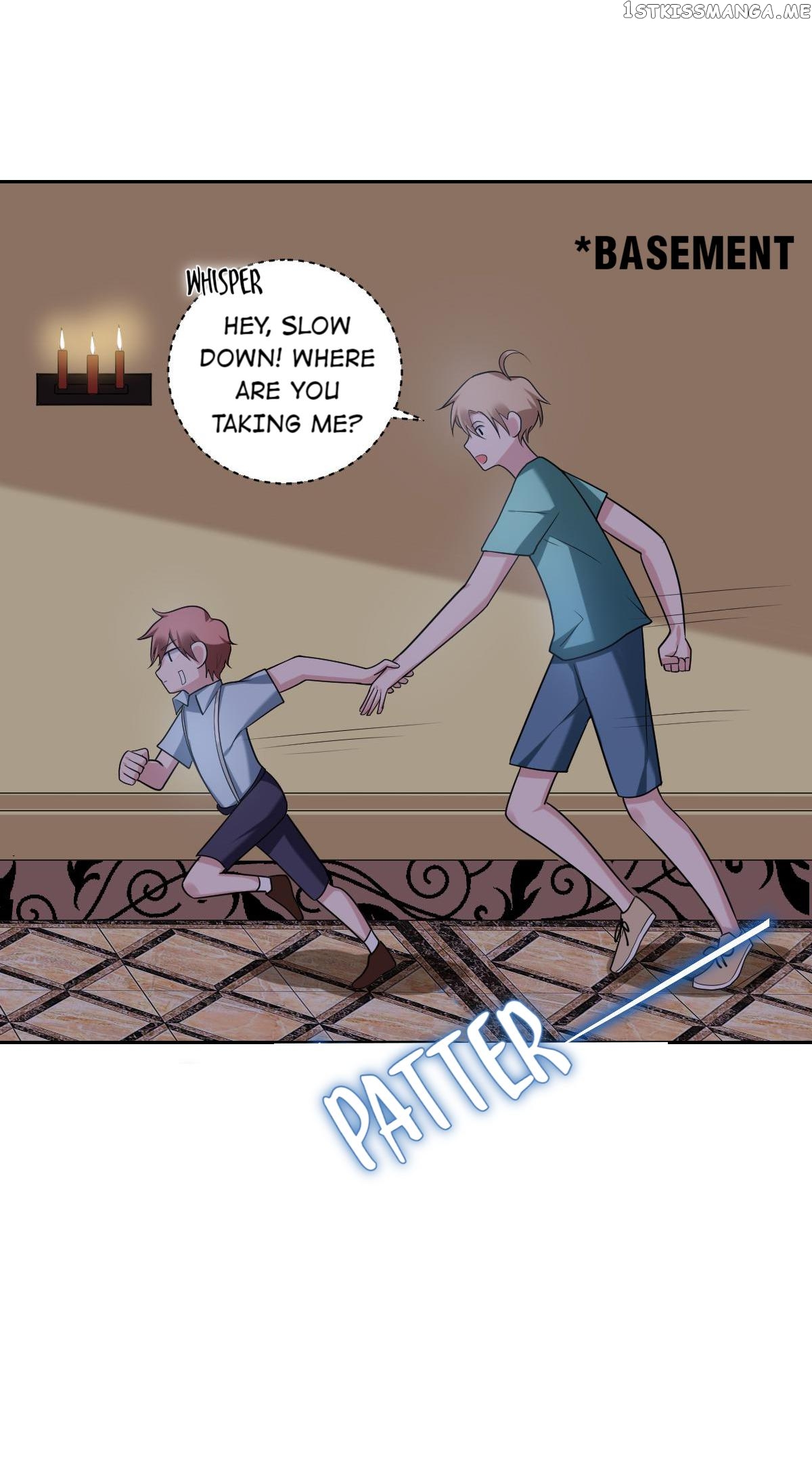 No Rejection Allowed Chapter 20 - page 28