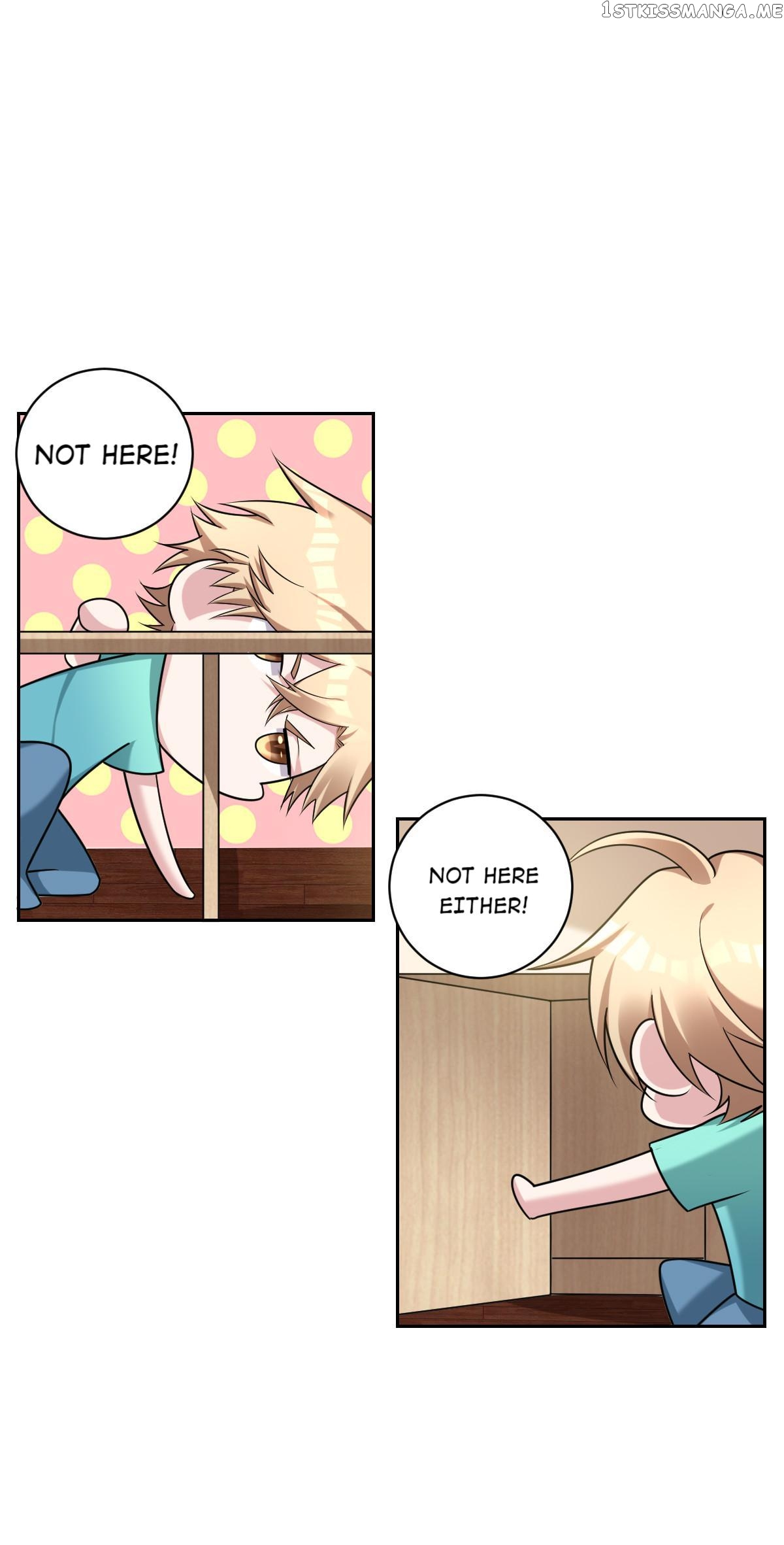 No Rejection Allowed Chapter 18 - page 10