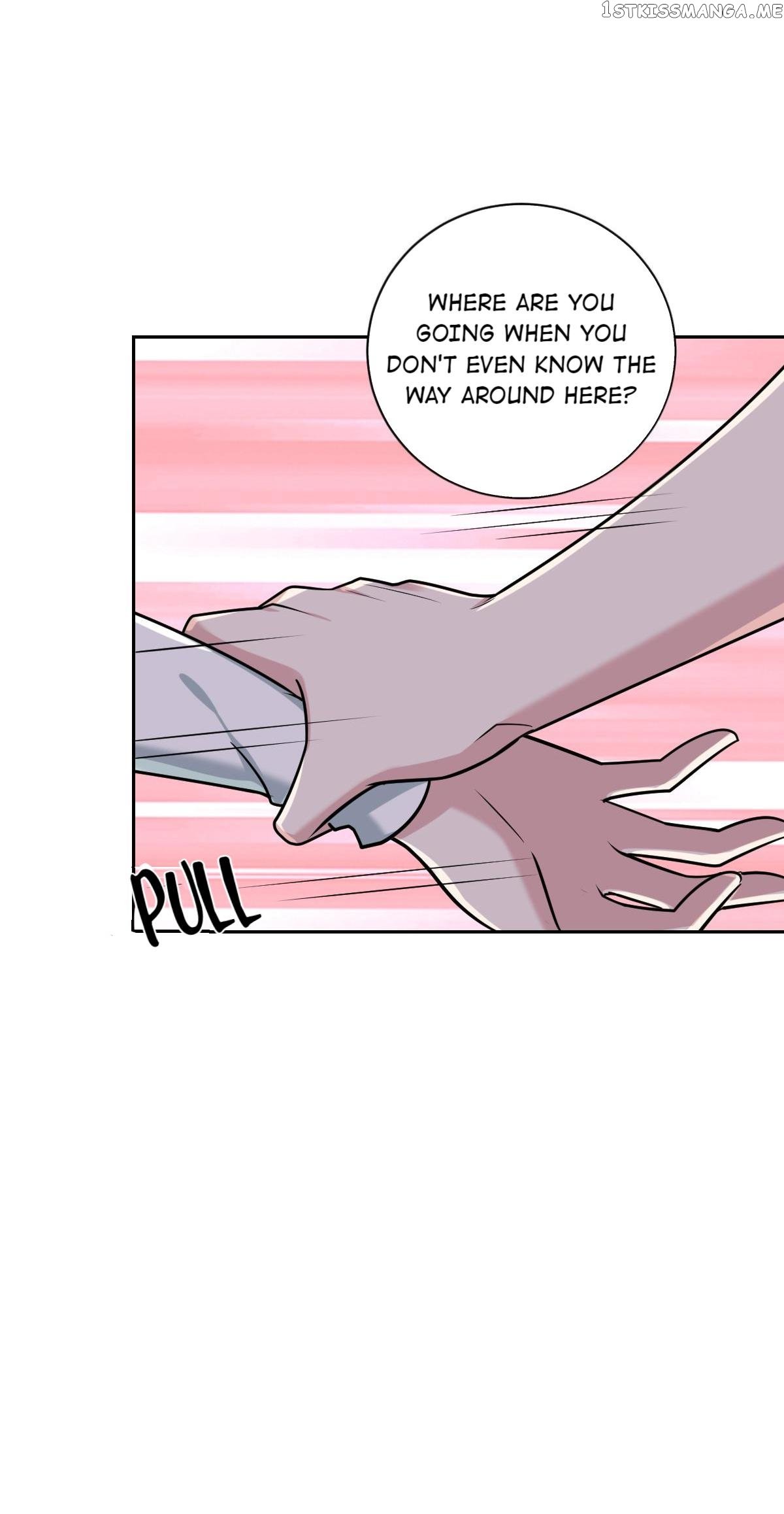 No Rejection Allowed Chapter 17 - page 12