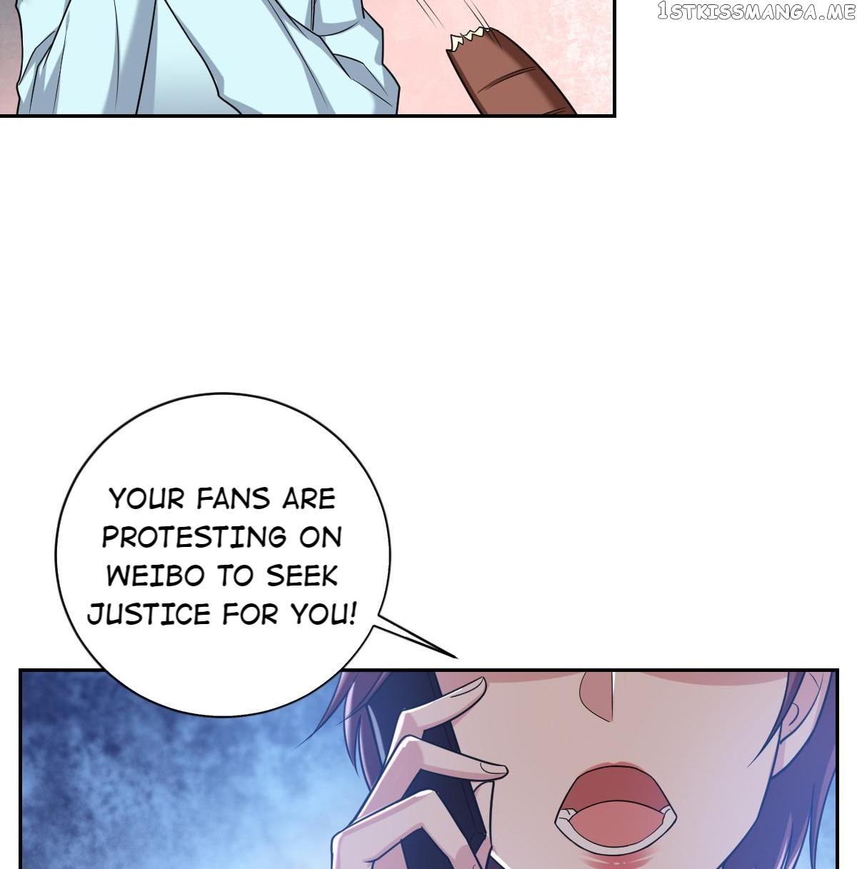 No Rejection Allowed Chapter 8.1 - page 10