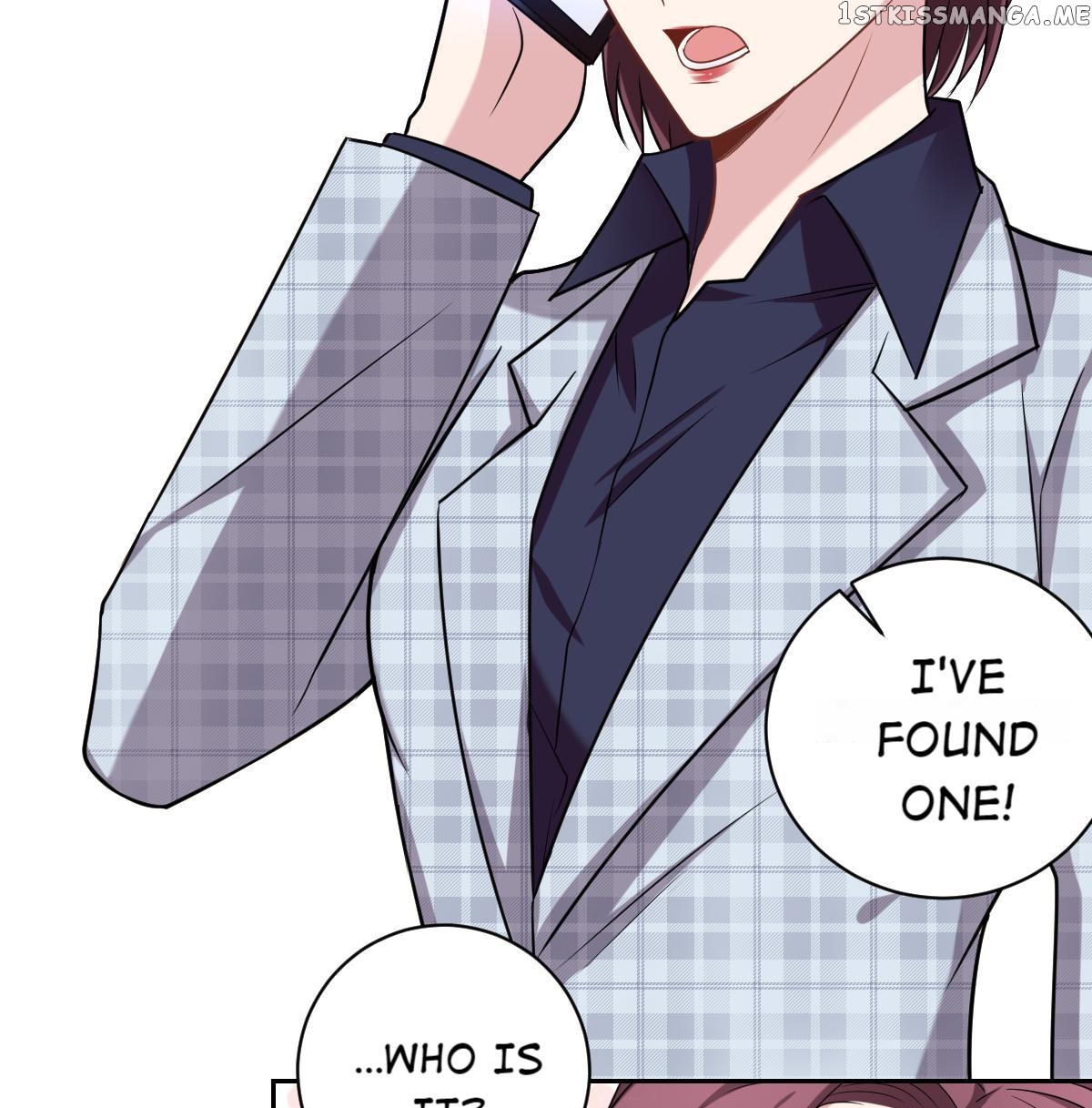 No Rejection Allowed Chapter 8.1 - page 12