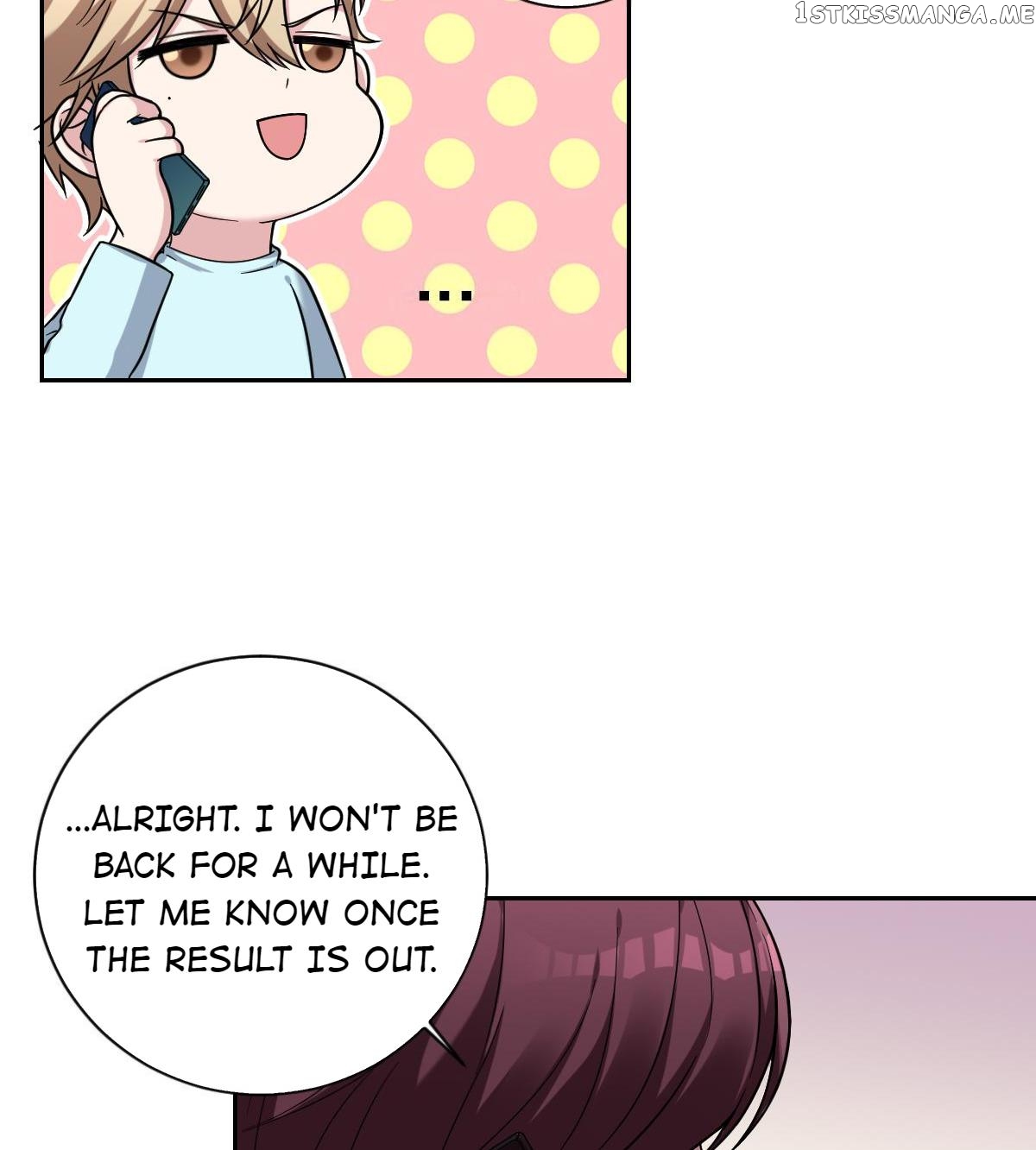 No Rejection Allowed Chapter 8.1 - page 16