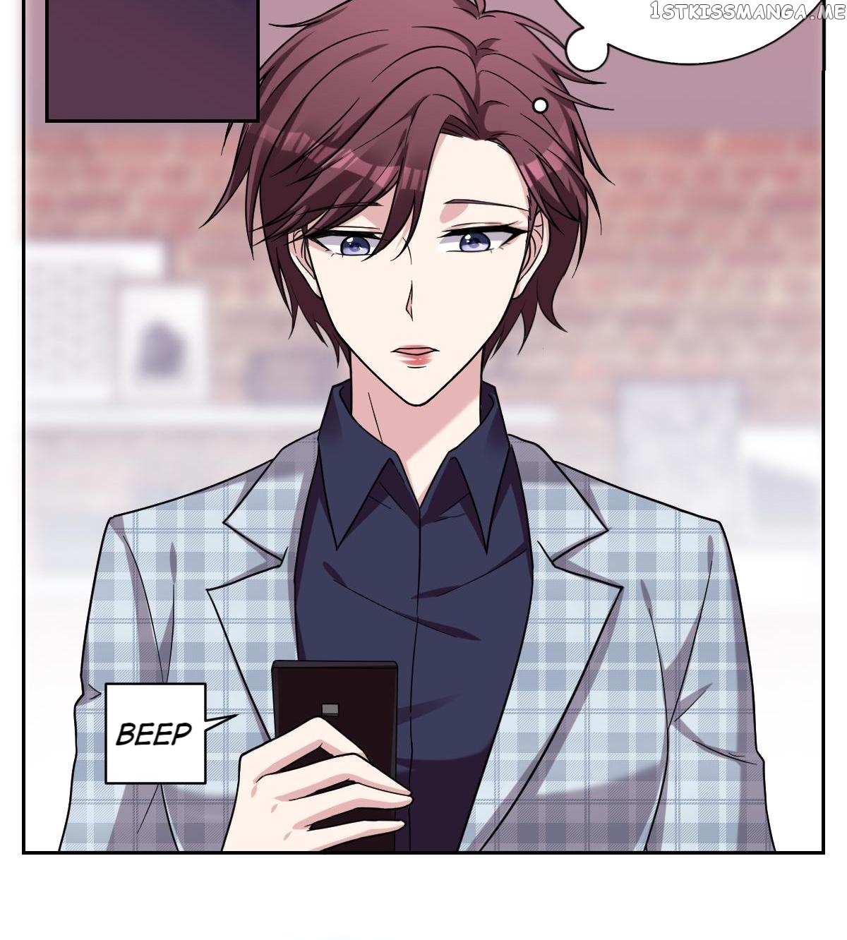 No Rejection Allowed Chapter 8.1 - page 18