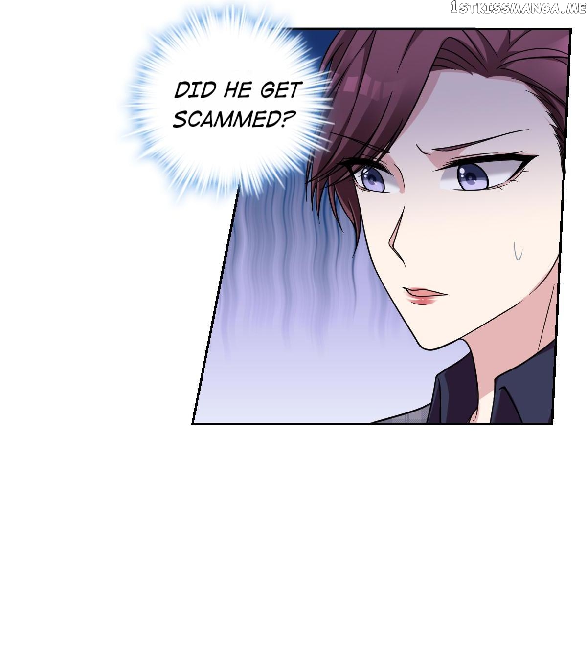 No Rejection Allowed Chapter 8.1 - page 19