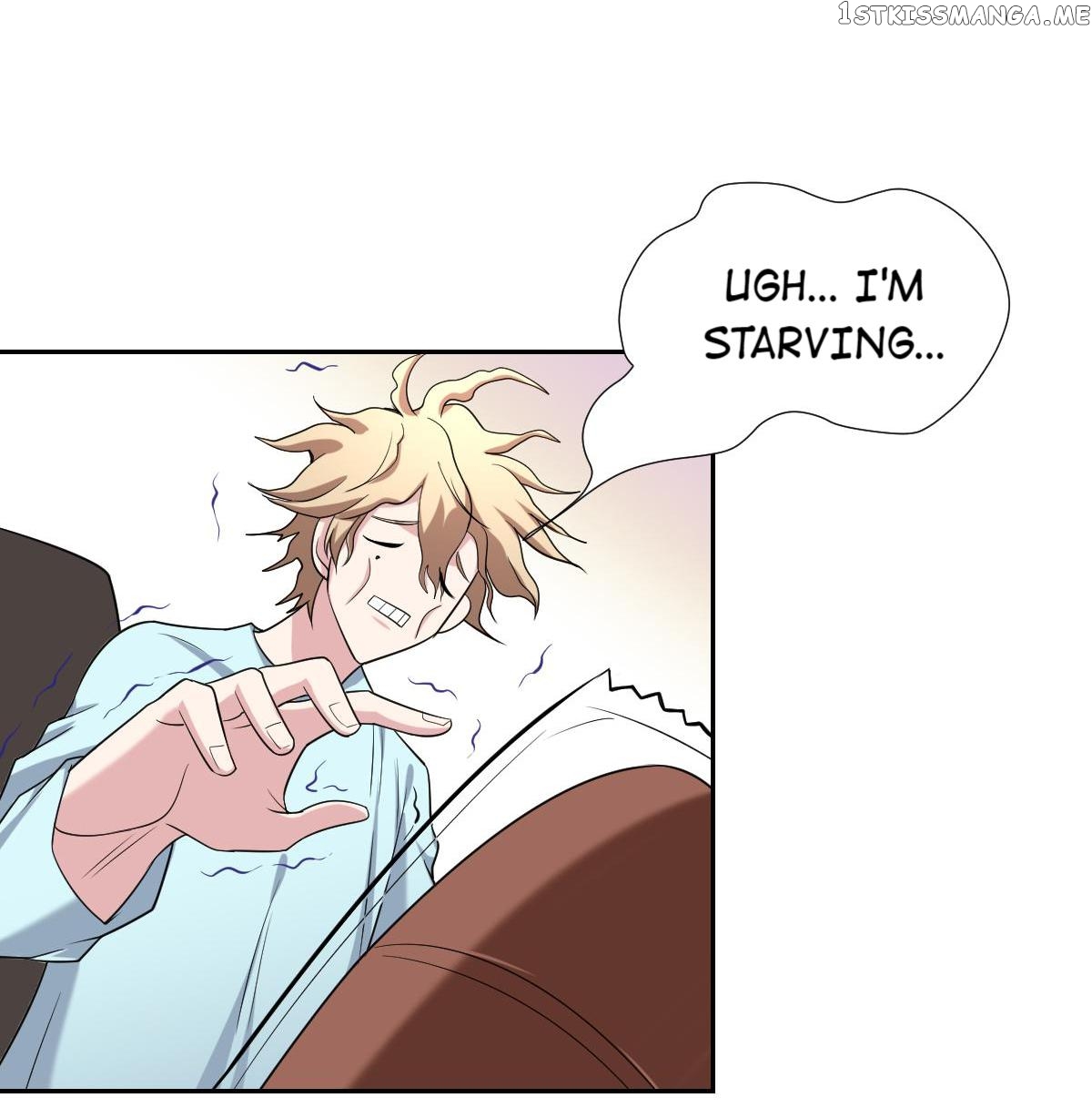 No Rejection Allowed Chapter 8.1 - page 4