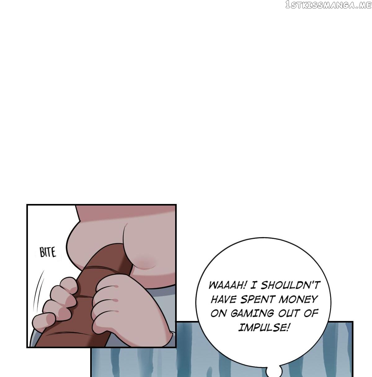 No Rejection Allowed Chapter 8.1 - page 5