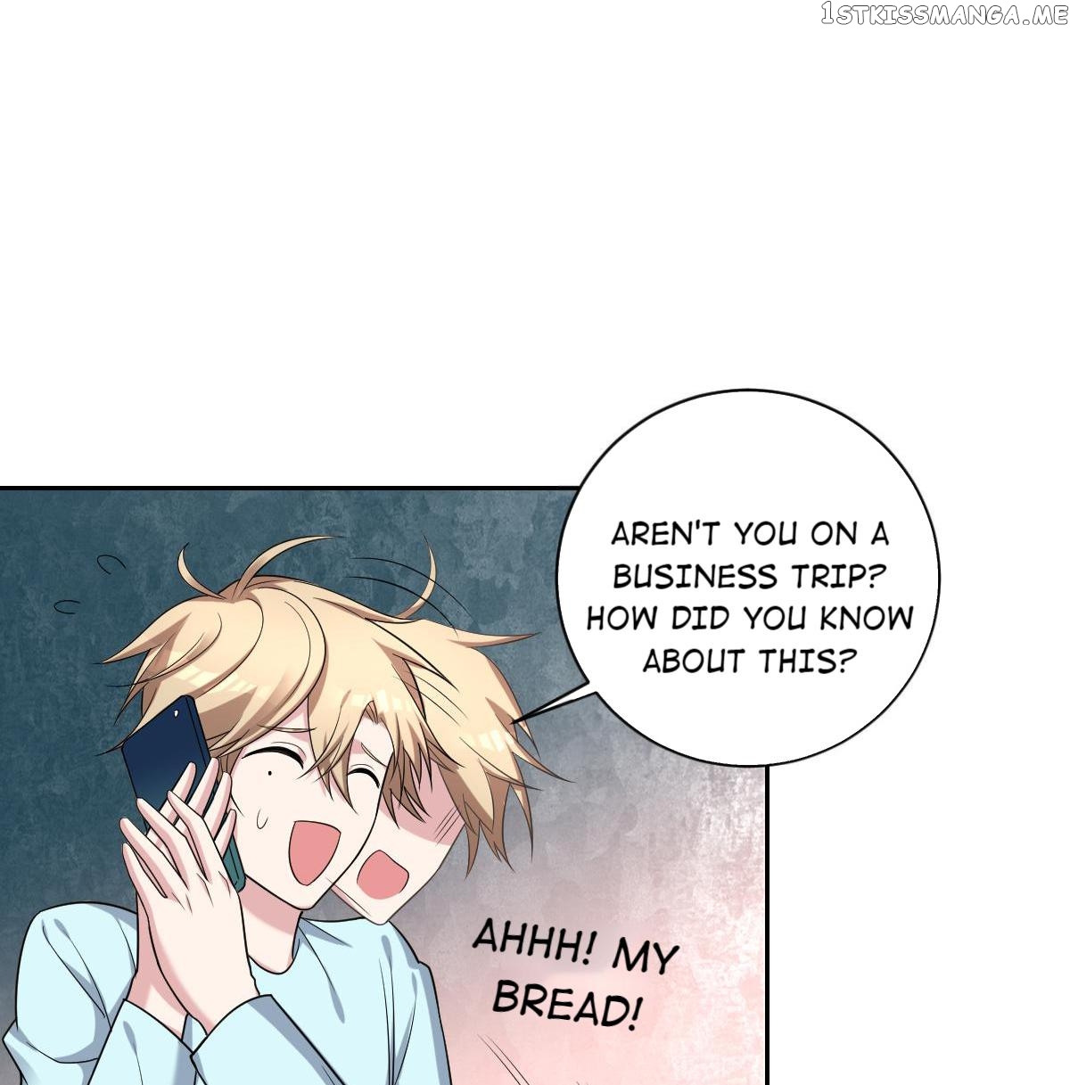 No Rejection Allowed Chapter 8.1 - page 9