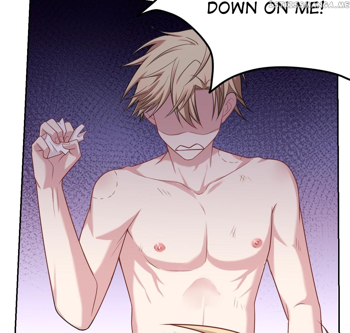 No Rejection Allowed Chapter 7.2 - page 18