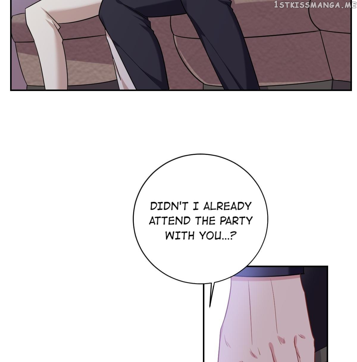 No Rejection Allowed Chapter 7.1 - page 10