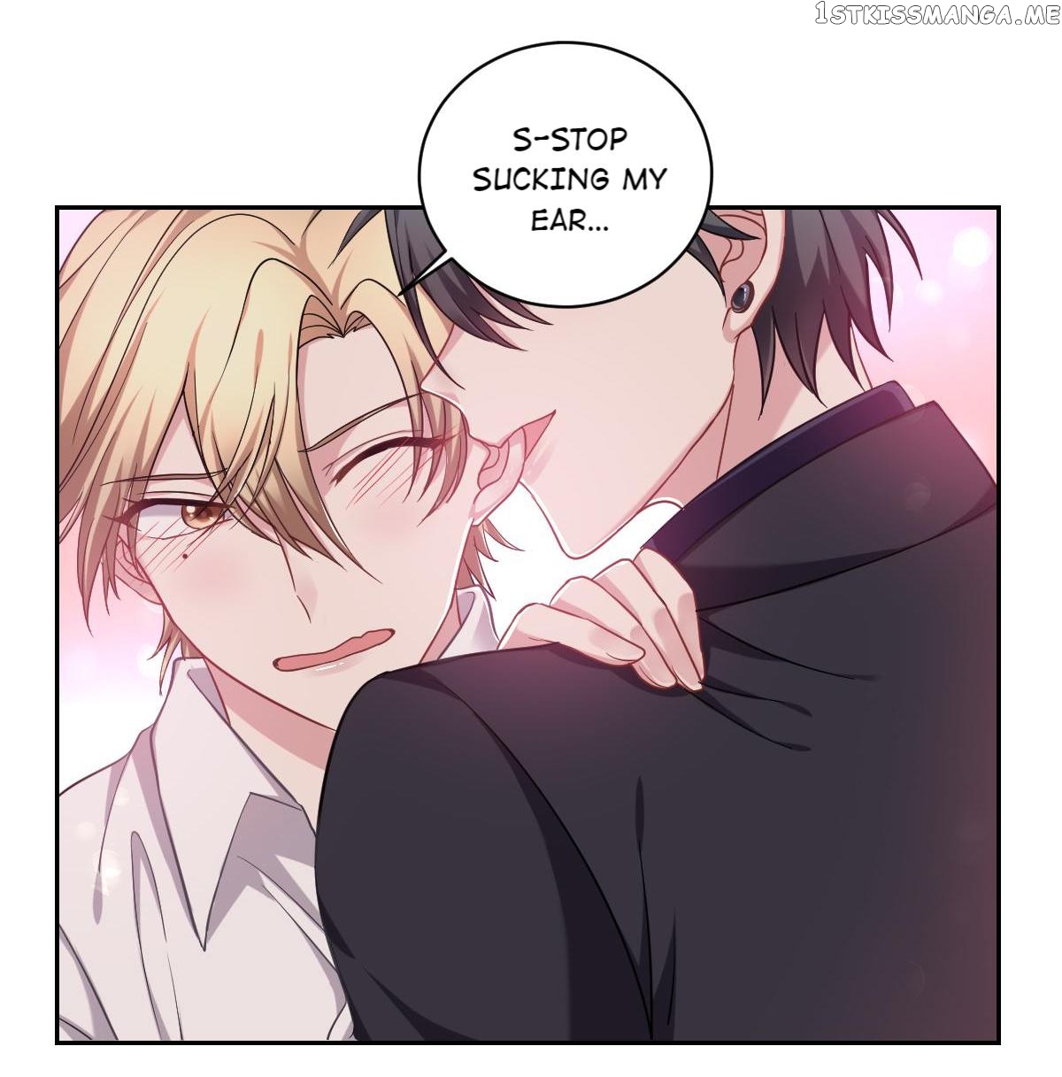 No Rejection Allowed Chapter 7.1 - page 19