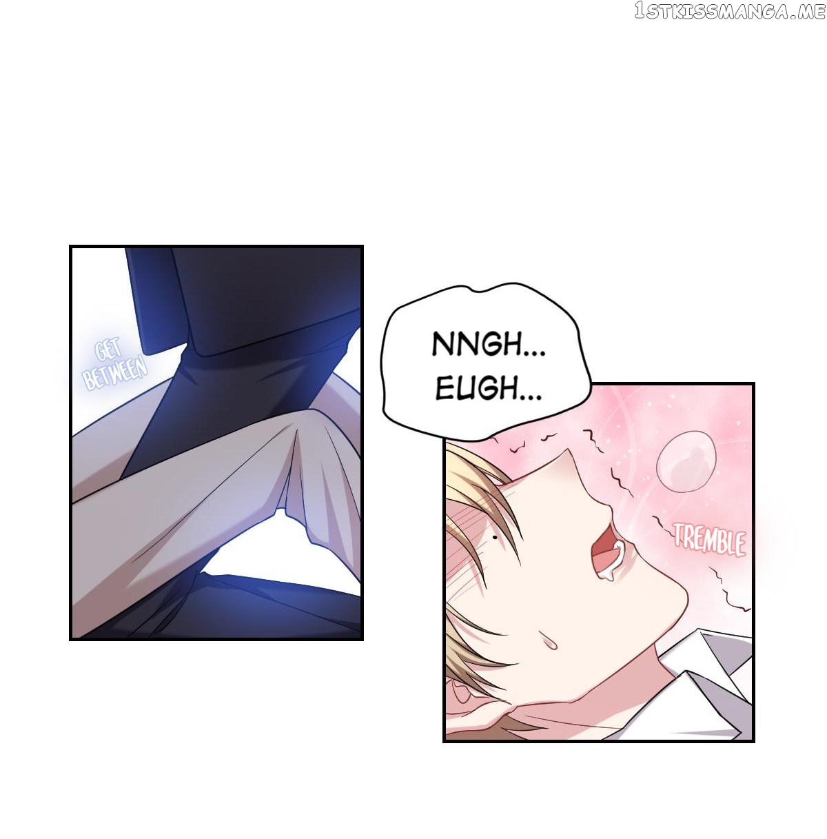 No Rejection Allowed Chapter 7.1 - page 20