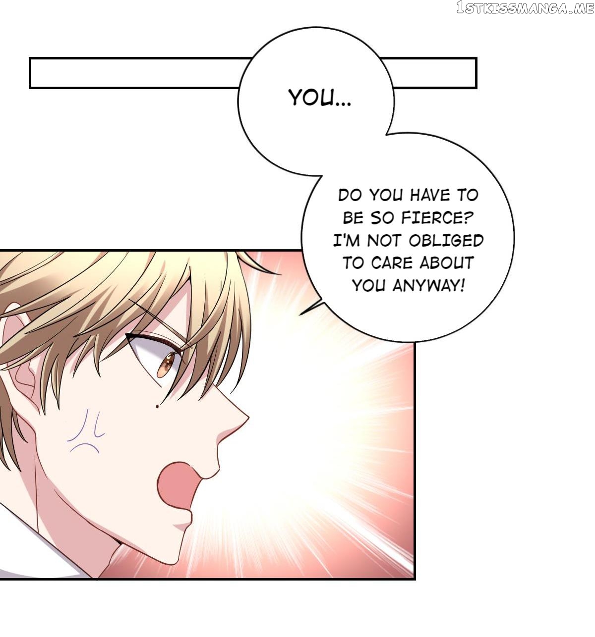 No Rejection Allowed Chapter 7.1 - page 3