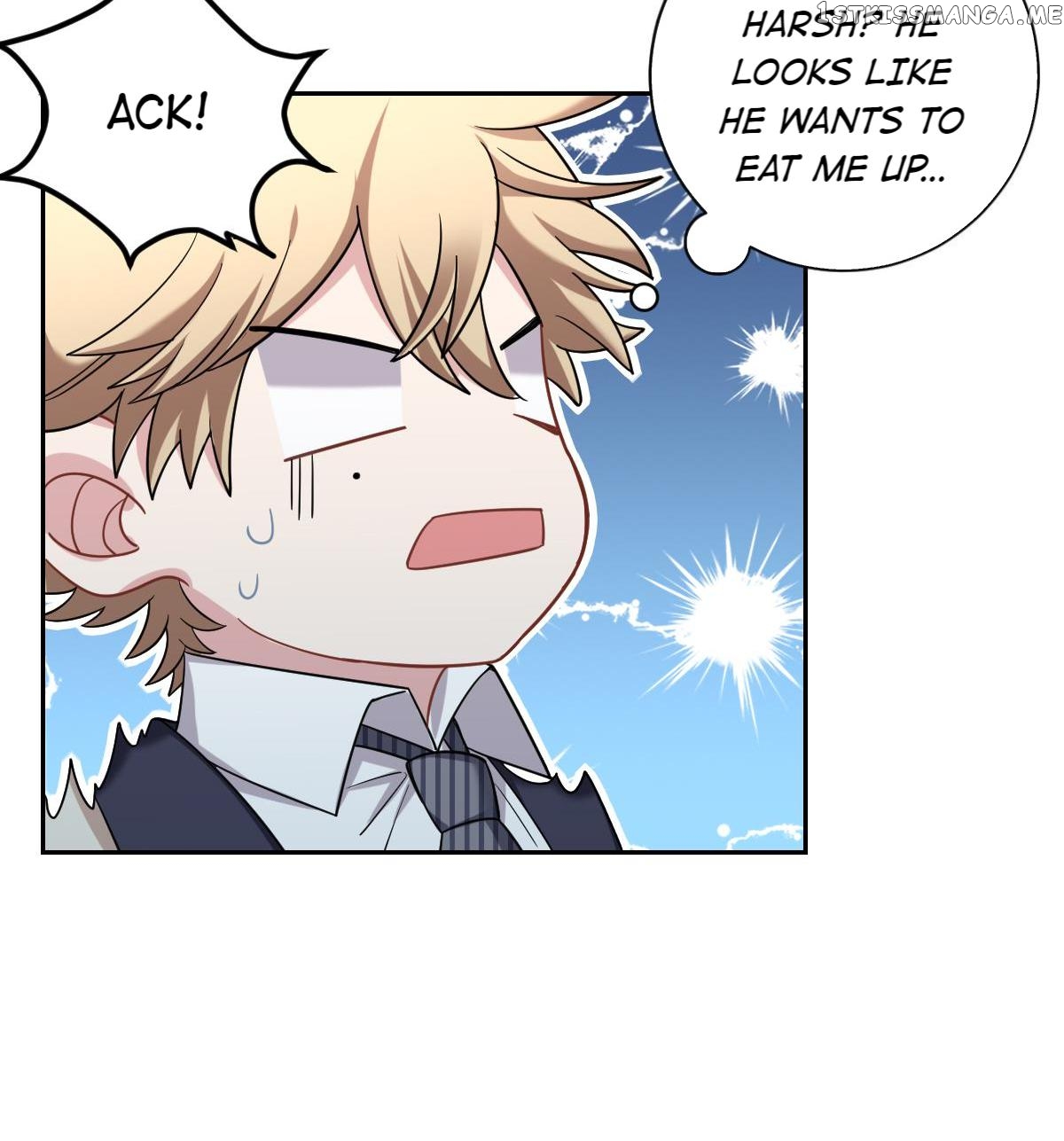 No Rejection Allowed Chapter 7.1 - page 5