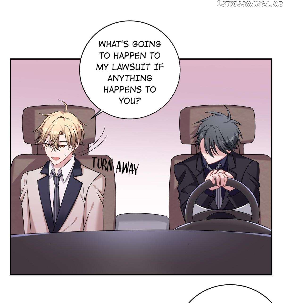 No Rejection Allowed Chapter 7.1 - page 6