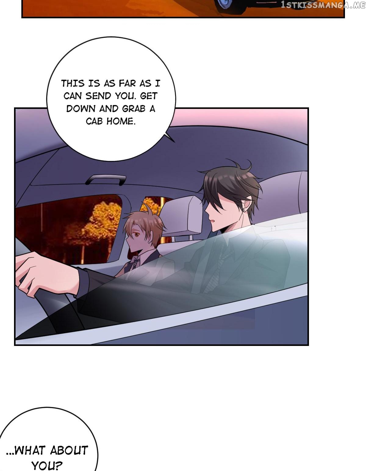 No Rejection Allowed Chapter 6.2 - page 11