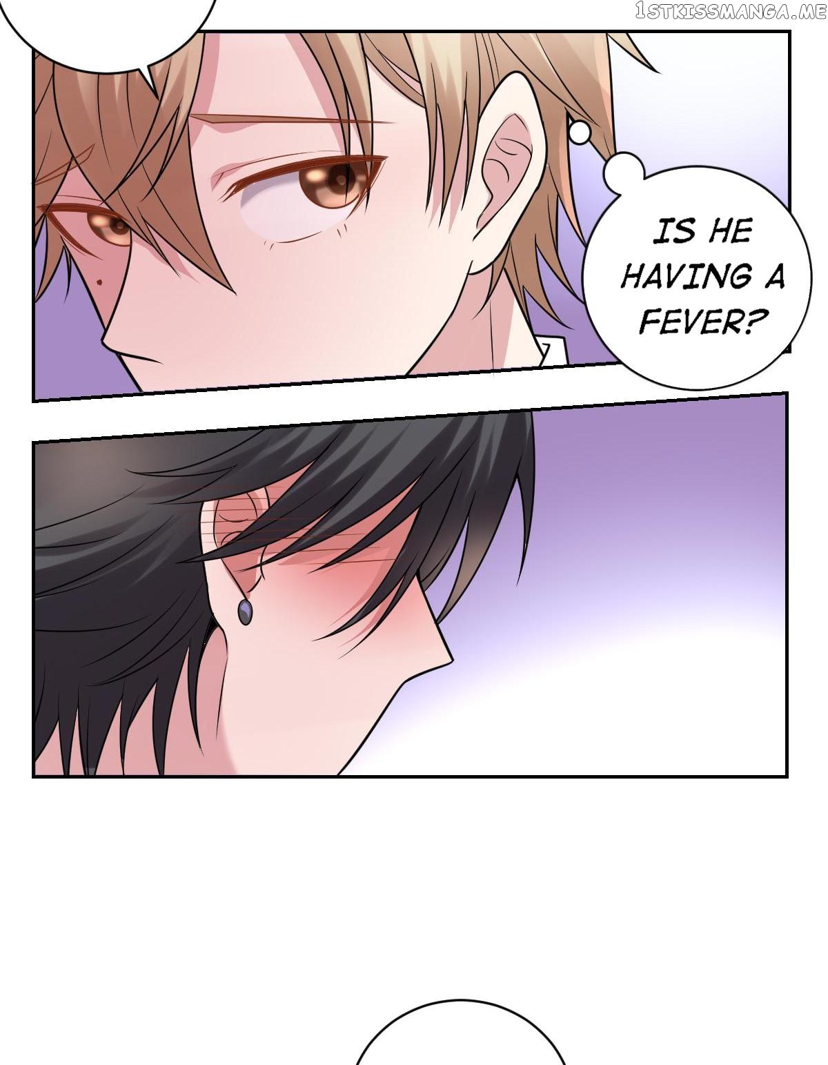 No Rejection Allowed Chapter 6.2 - page 12