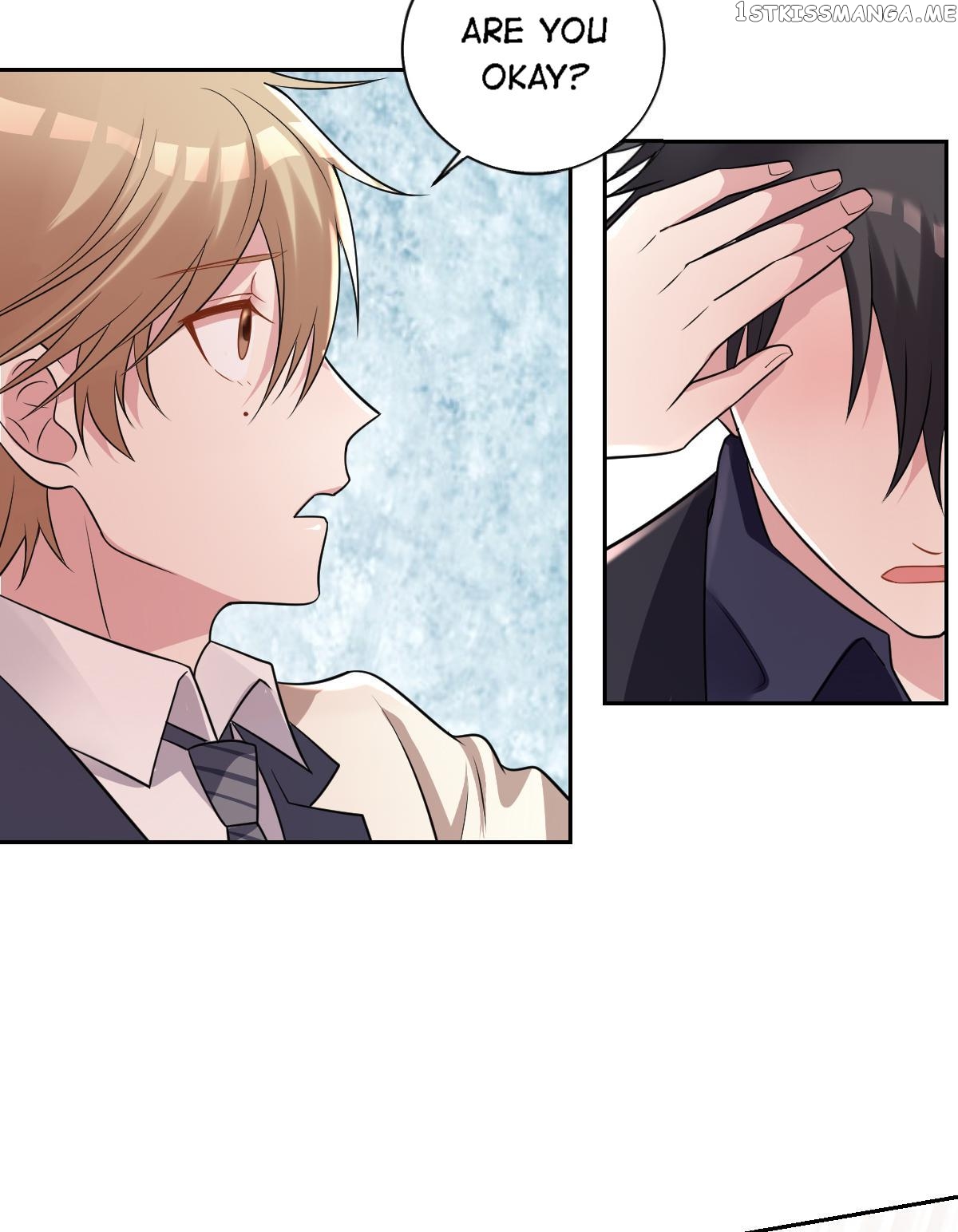 No Rejection Allowed Chapter 6.2 - page 13