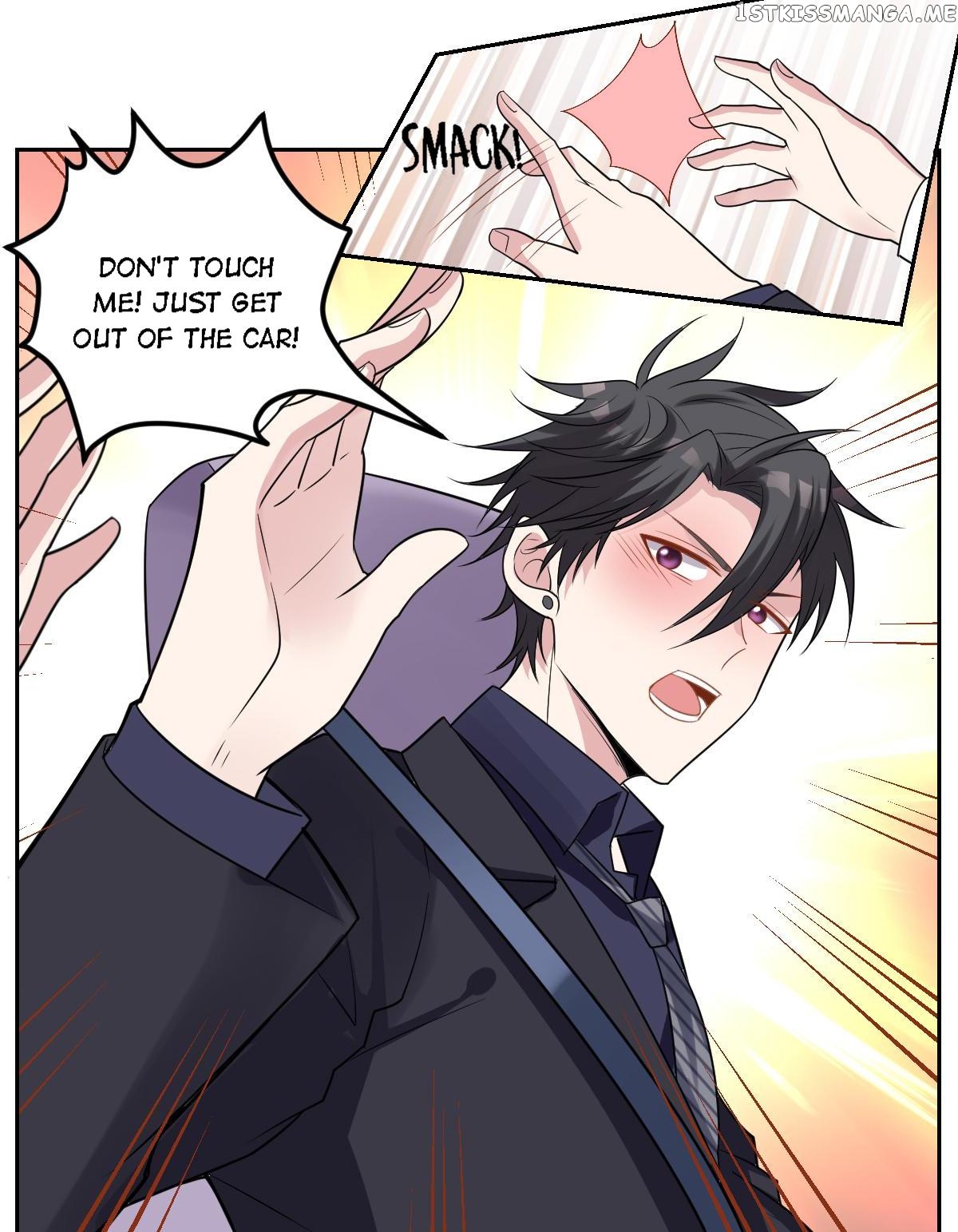 No Rejection Allowed Chapter 6.2 - page 14