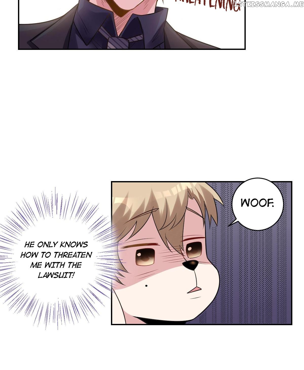 No Rejection Allowed Chapter 6.2 - page 2