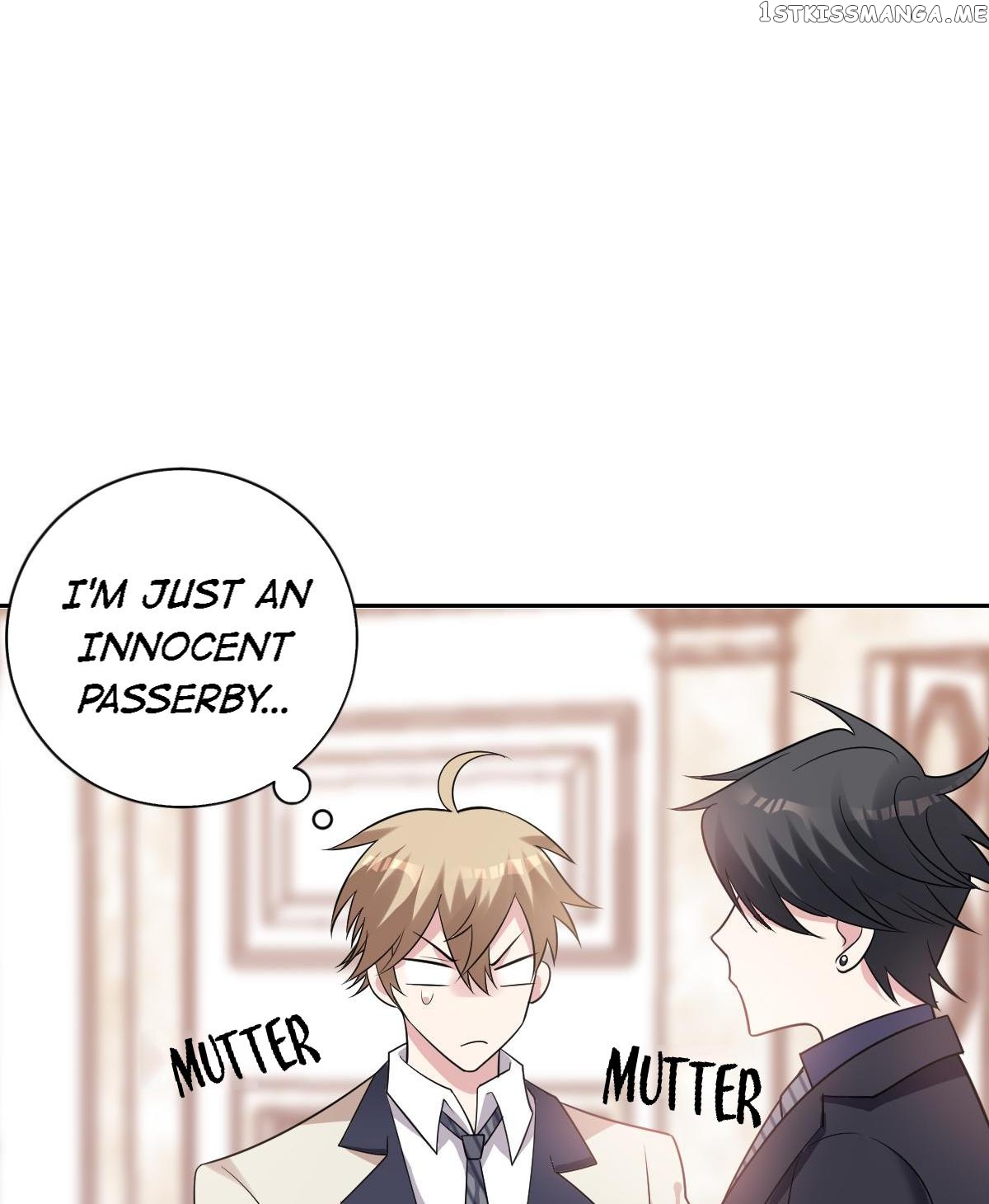 No Rejection Allowed Chapter 6.2 - page 3