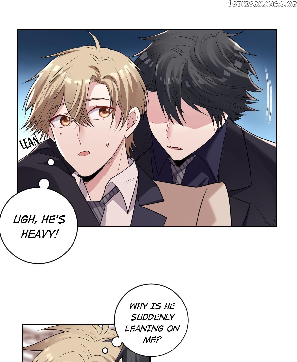 No Rejection Allowed Chapter 6.2 - page 5